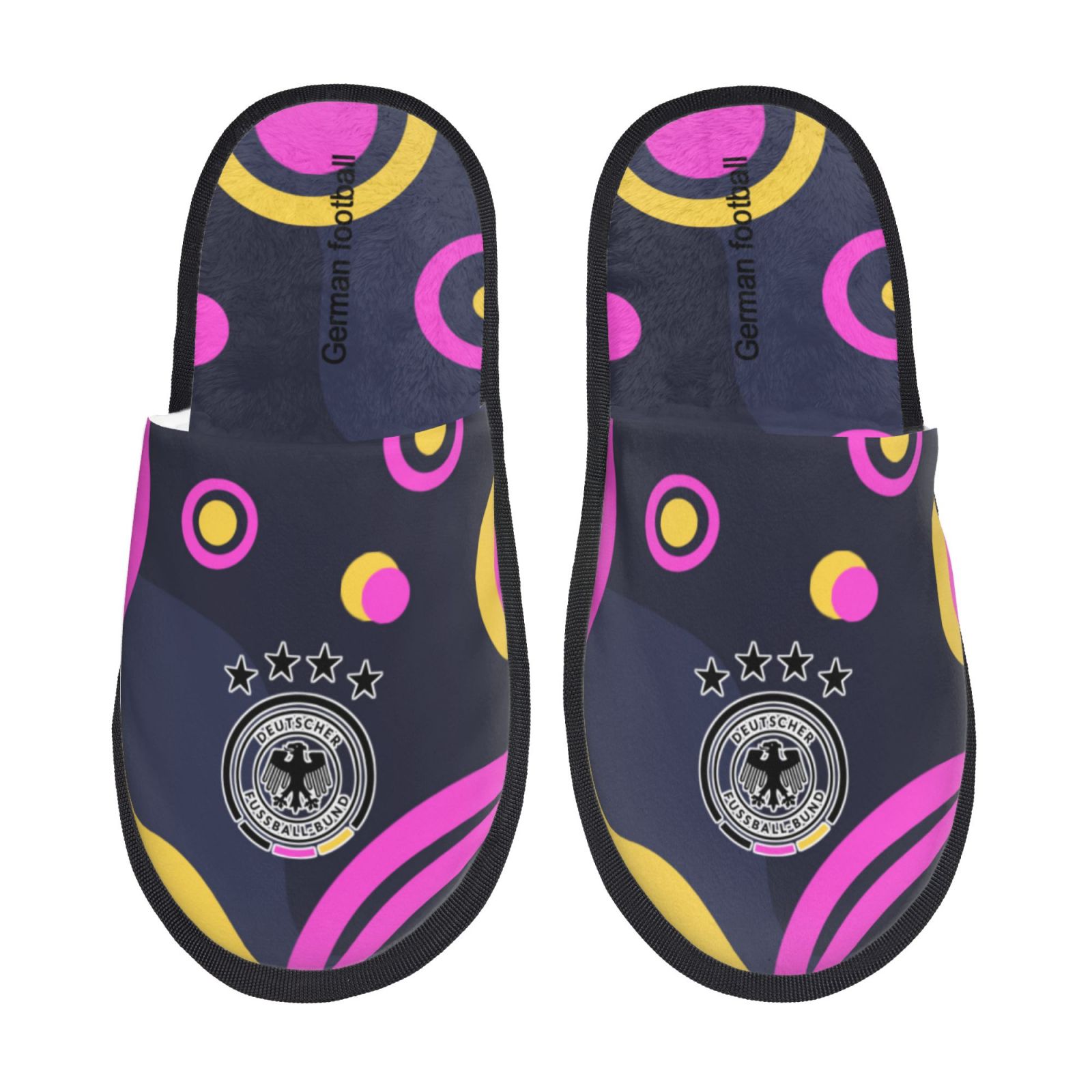 Germany Cotton Slippers FSP2325