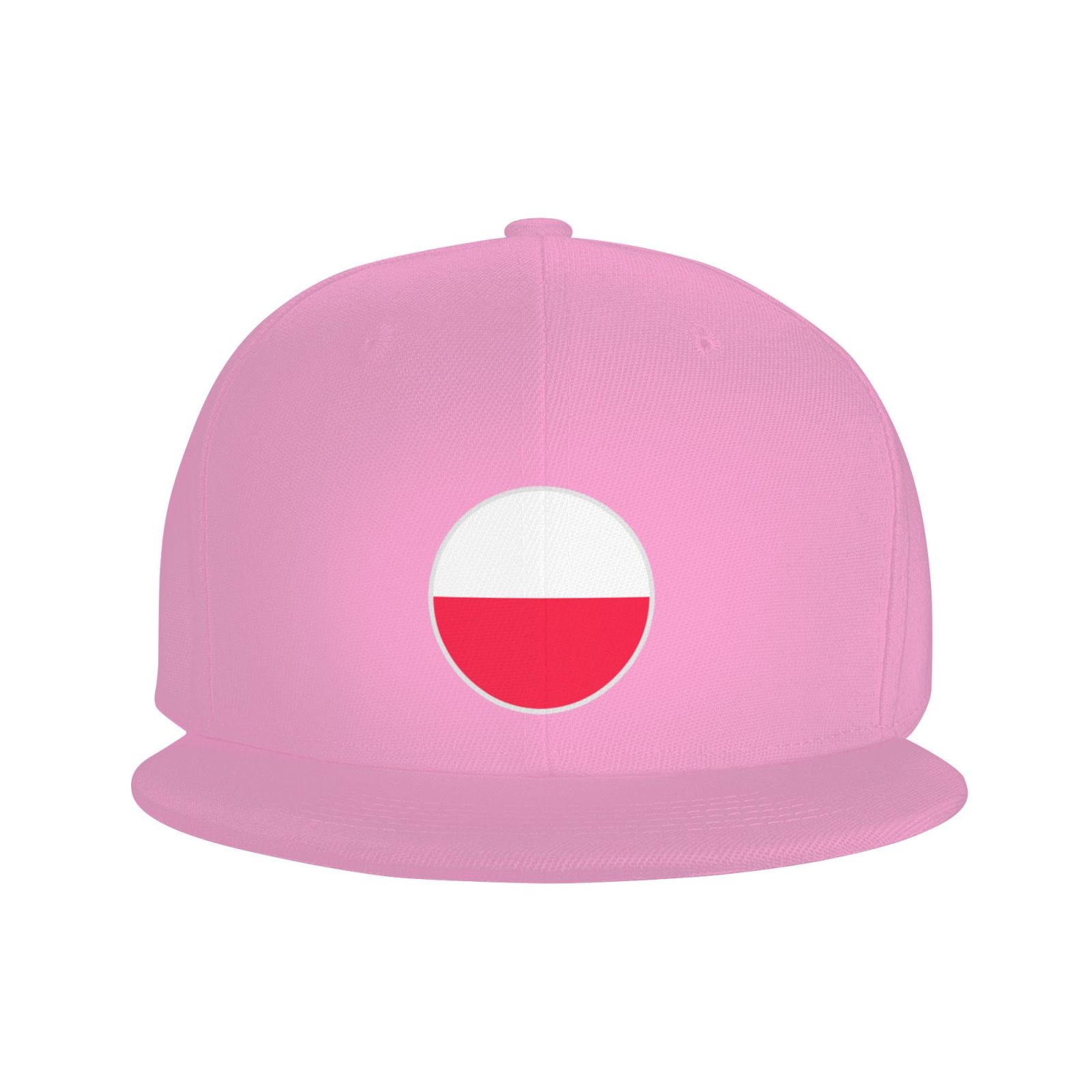 Poland EURO 2024 Baseball Cap CAP1662