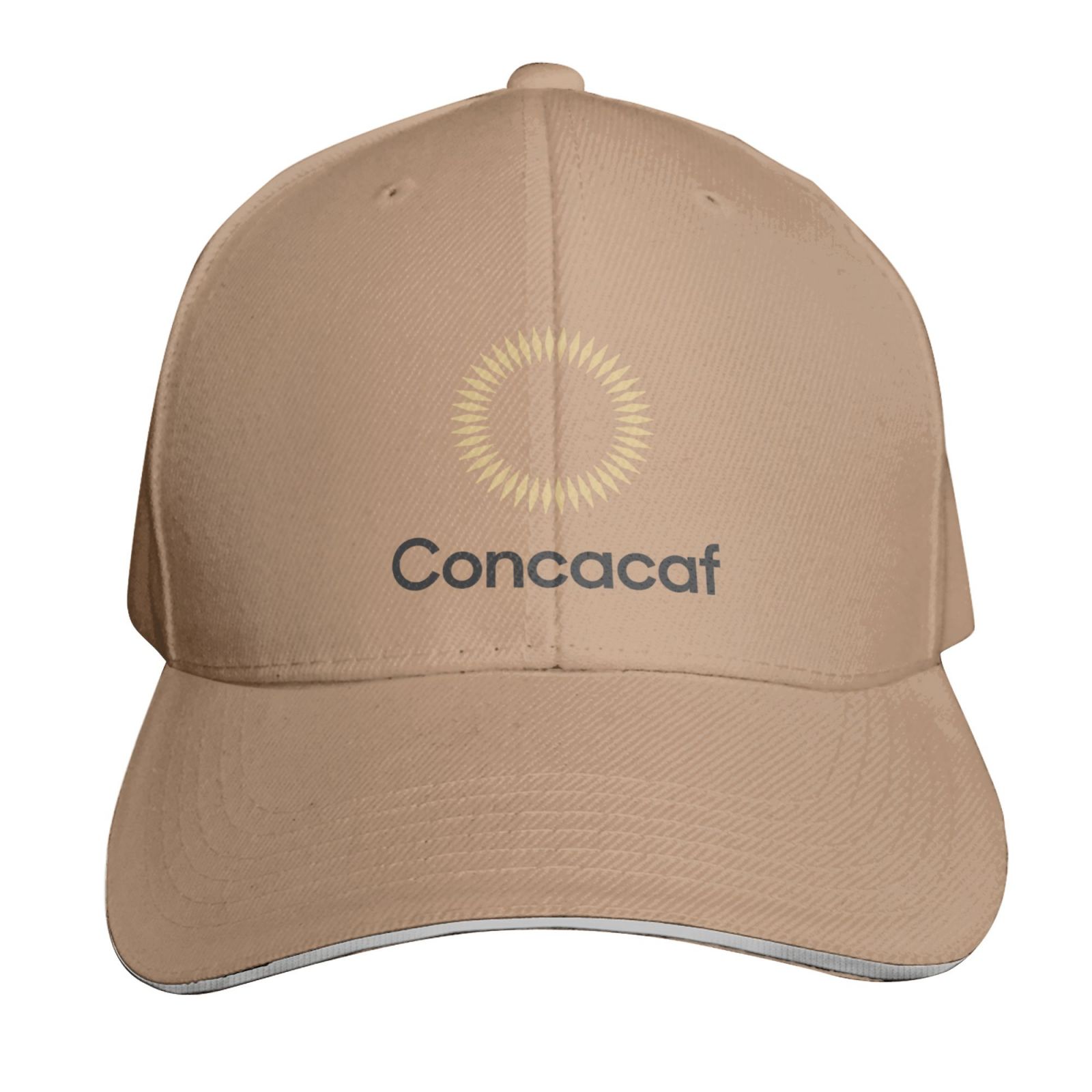 Concacaf Casquette CAP1487