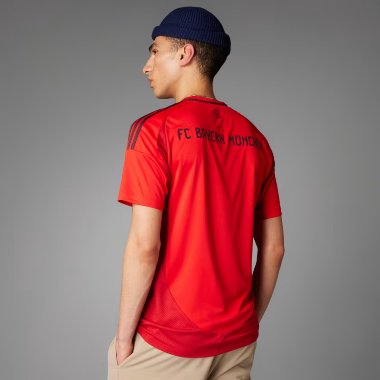 Bayern Munich Home Jersey 2024/25