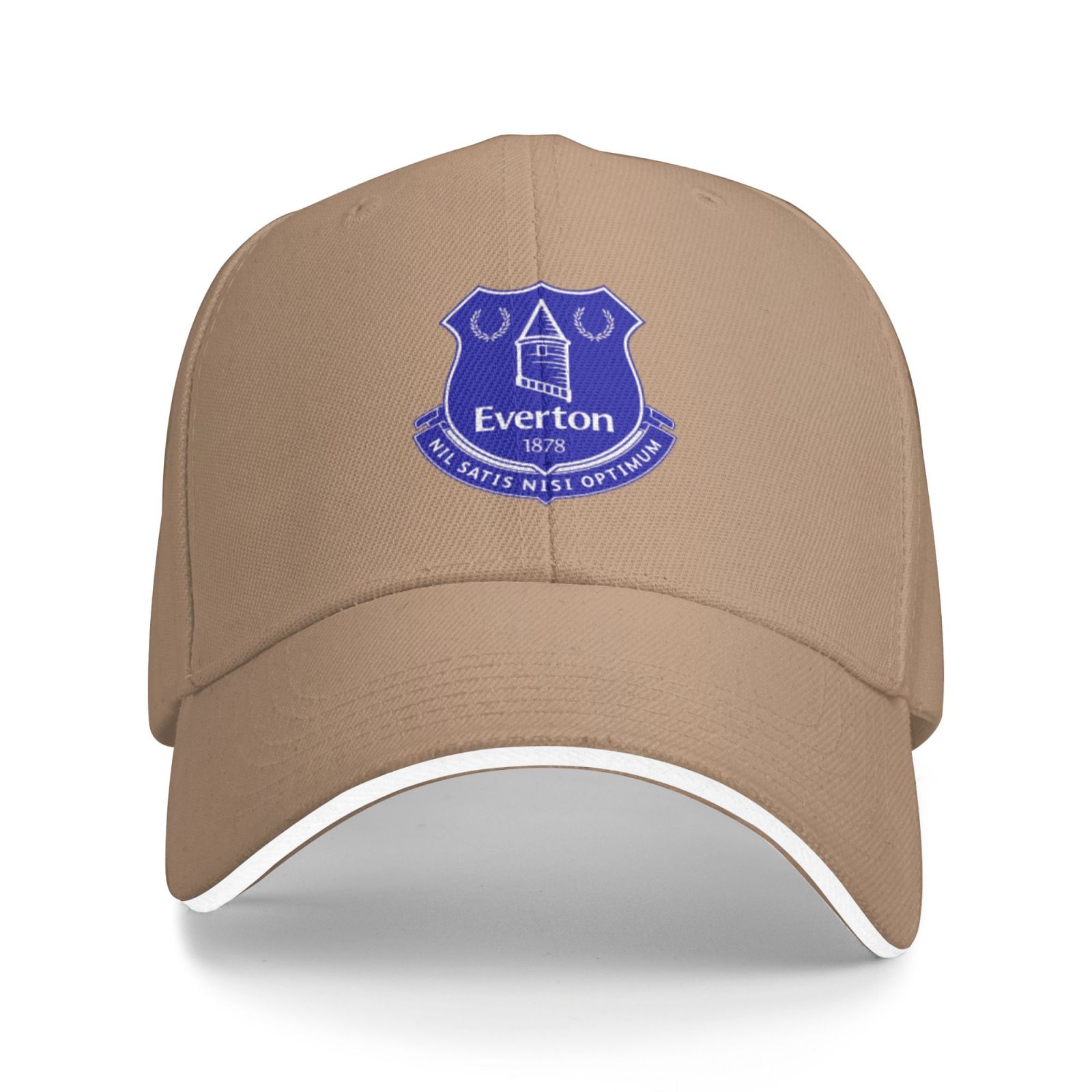 Everton Casquette CAP1449