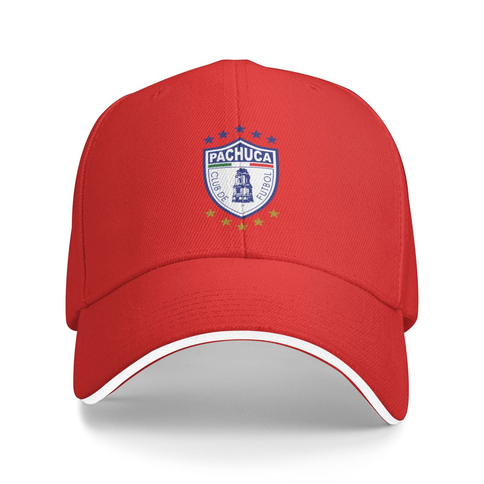 Pachuca Casquette CAP1435
