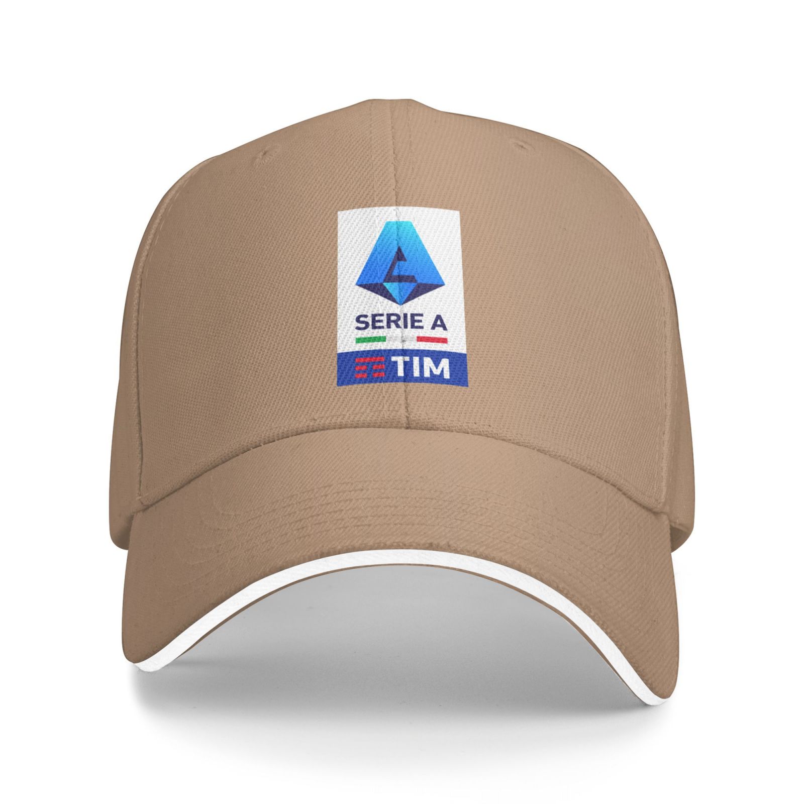 Serie A Casquette CAP1471