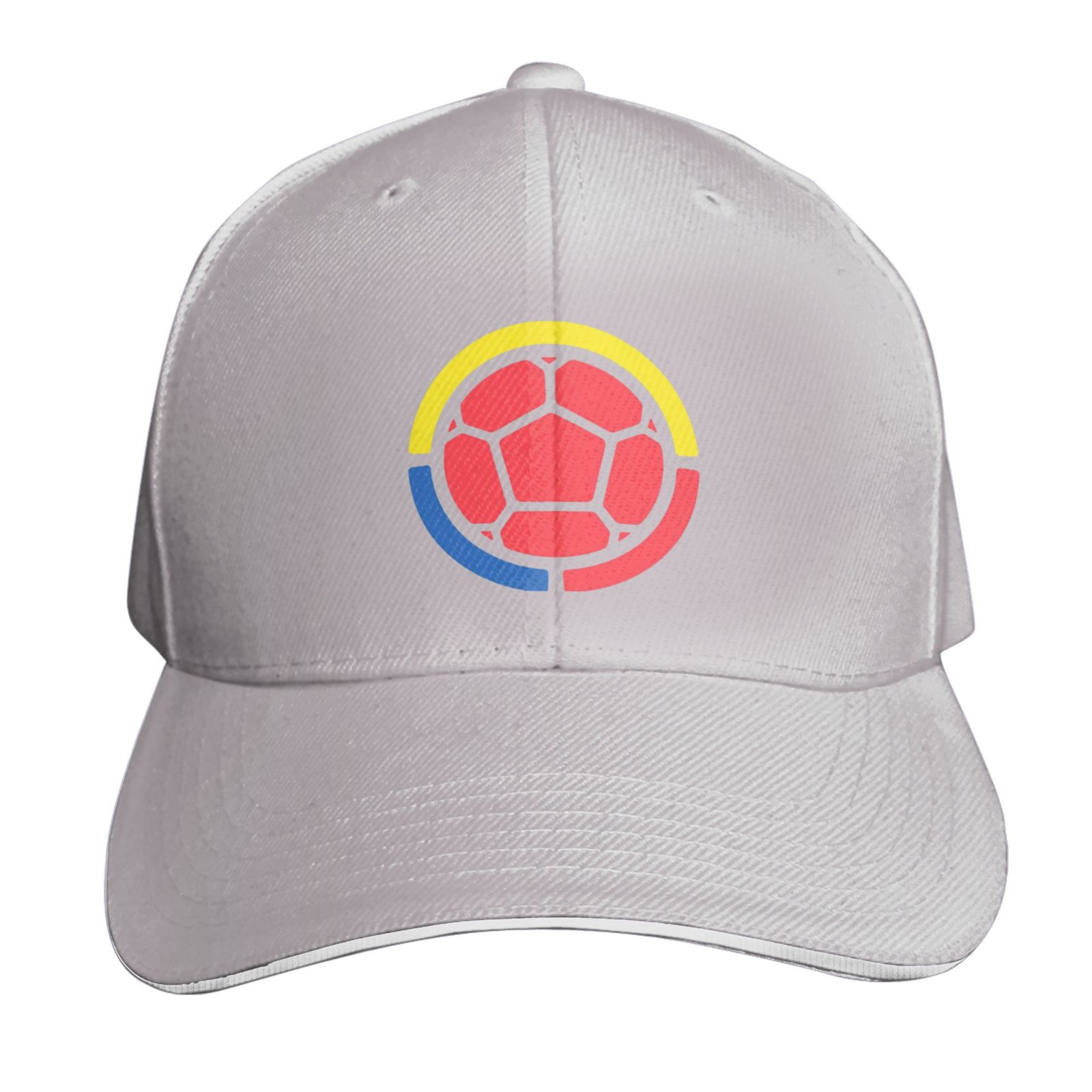 Colombia Casquette CAP1501