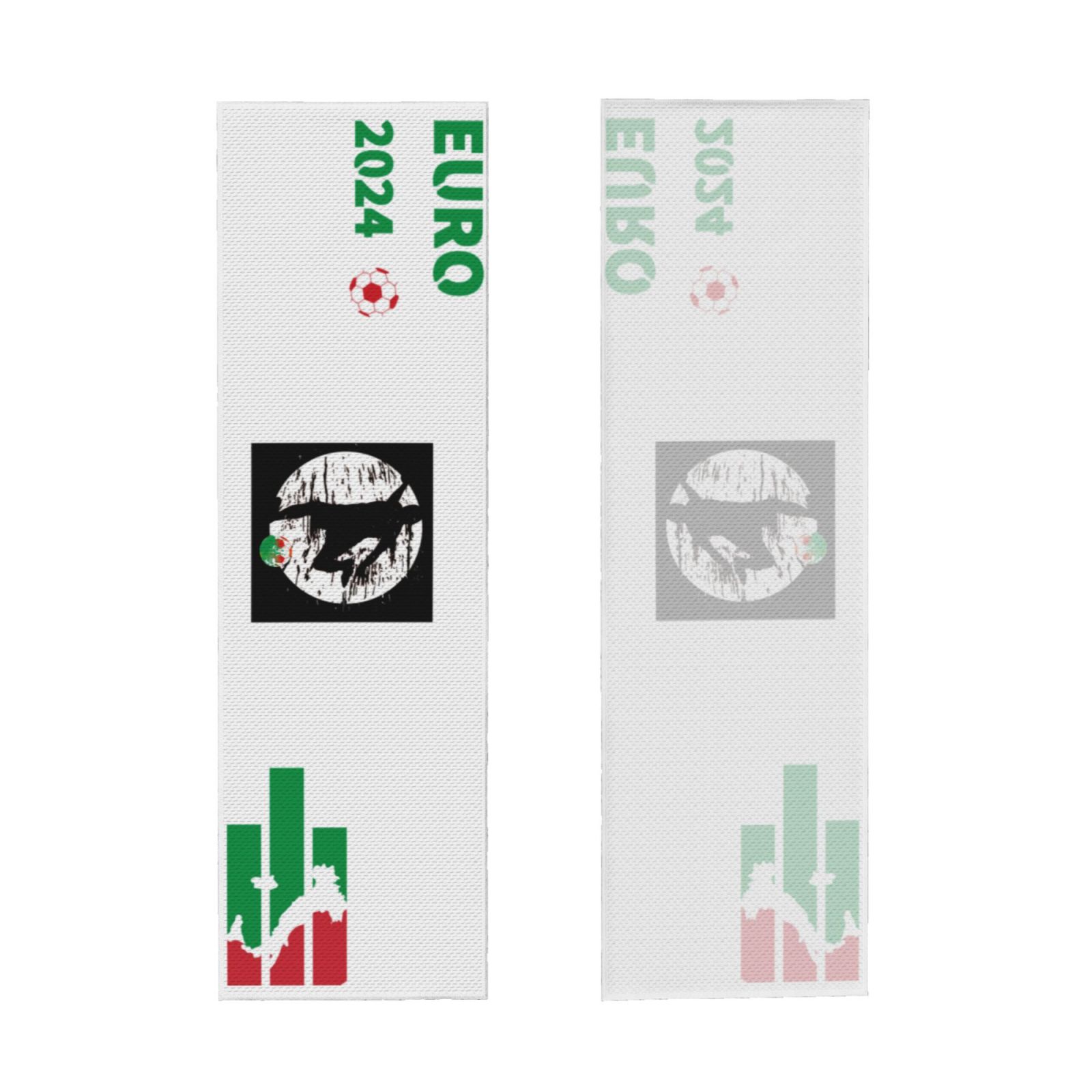 Italy EURO 2024 Cold Exercise Towel CET1768