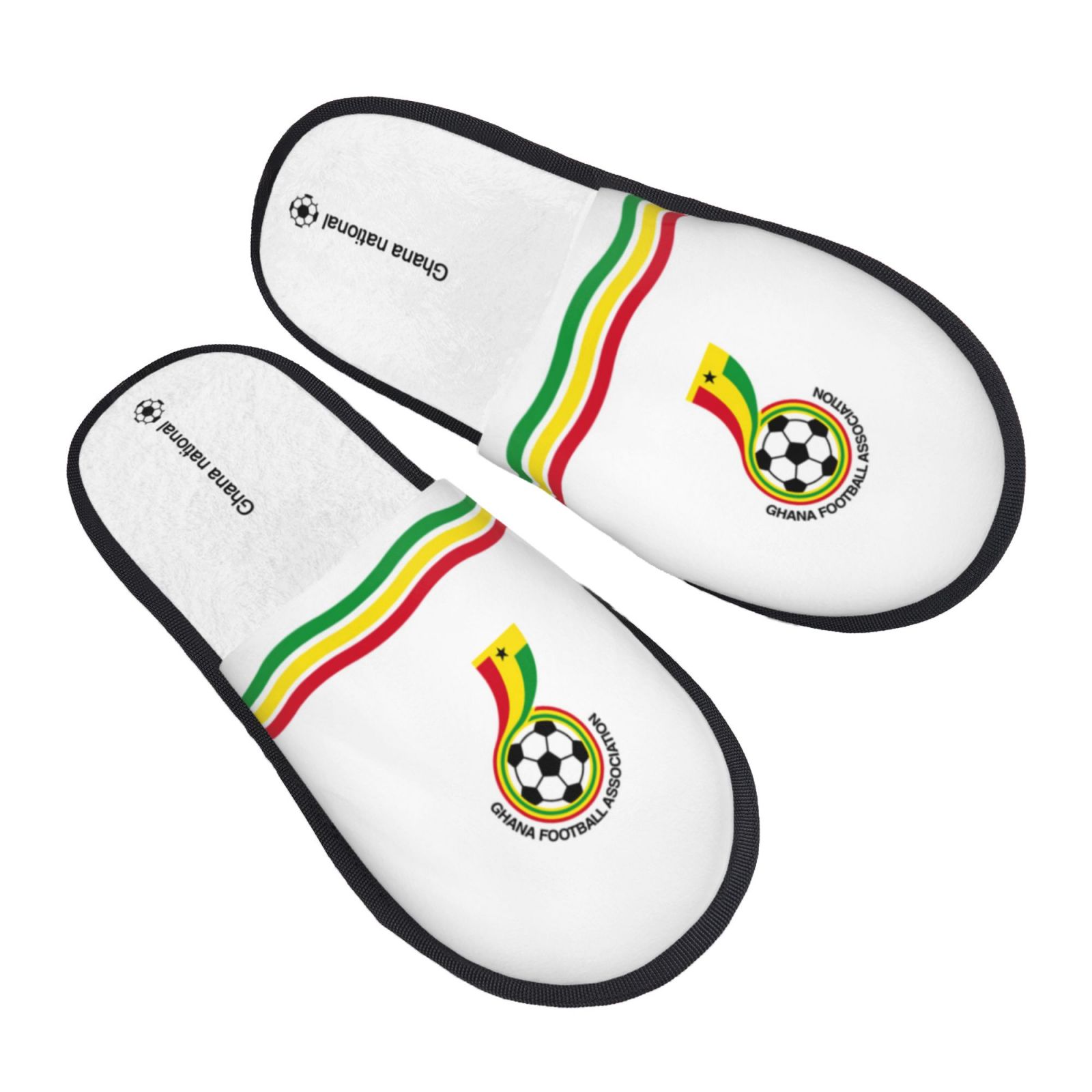Ghana Cotton Slippers FSP2345