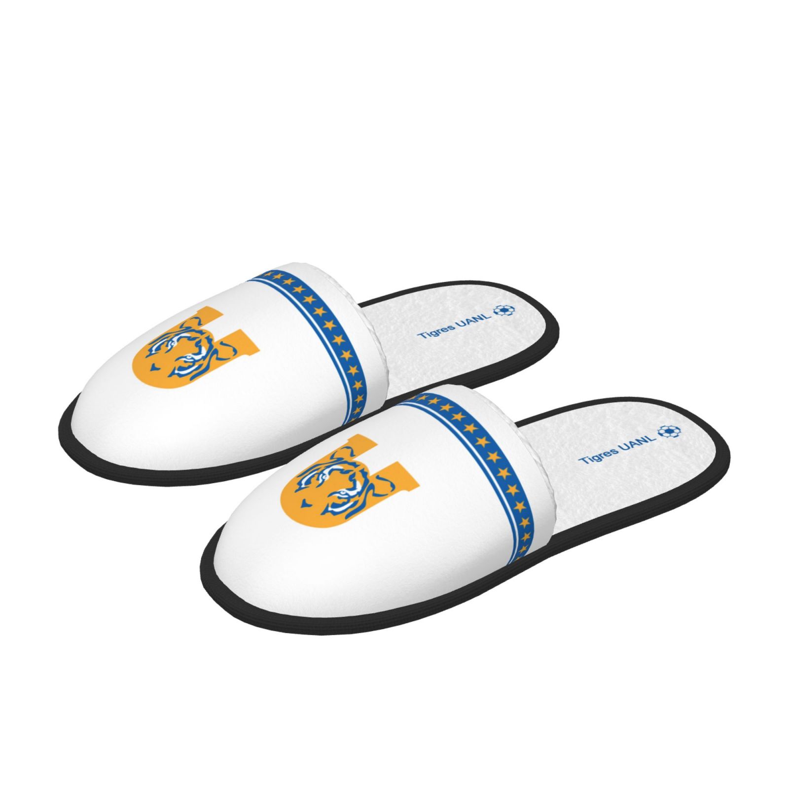 Tigres UANL Cotton Slippers FSP2359