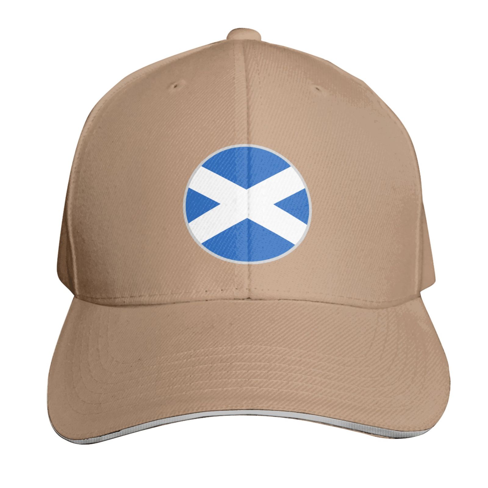 Scotland EURO 2024 Casquette CAP1641
