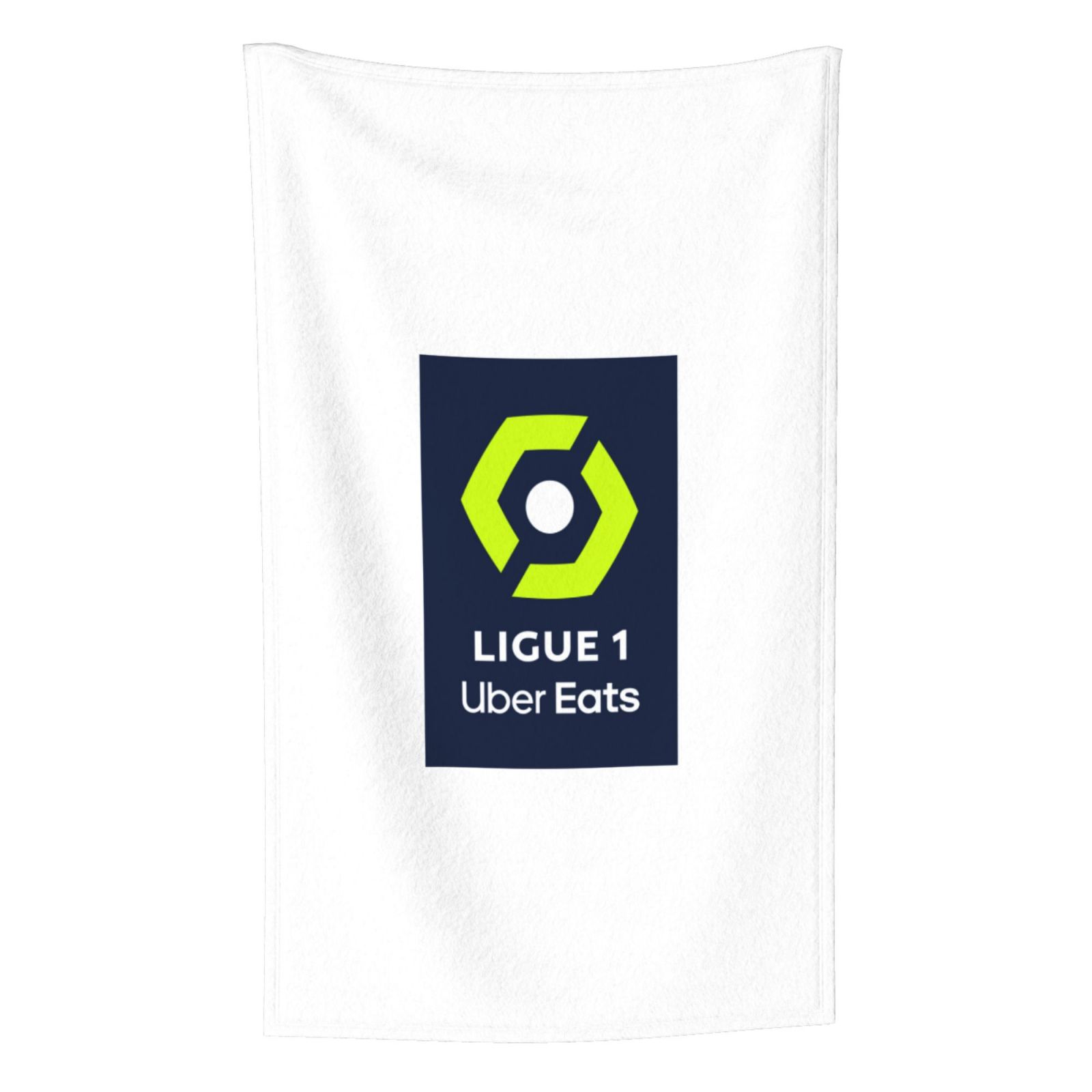 LIGUE 1 Flannel Blanket FLB1579