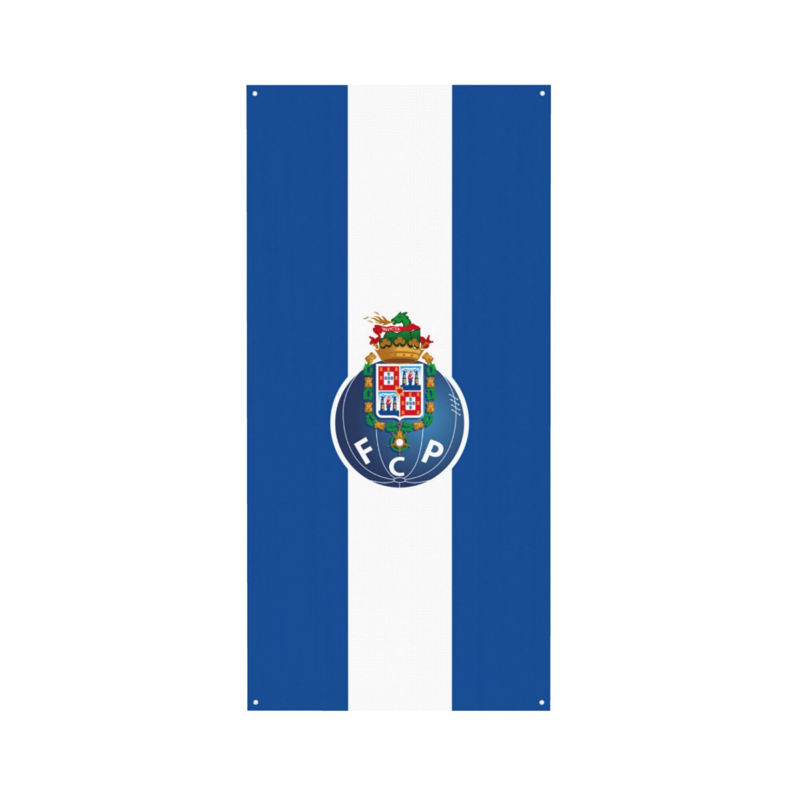FC Porto Door Cover Decorated Banner DCB2799
