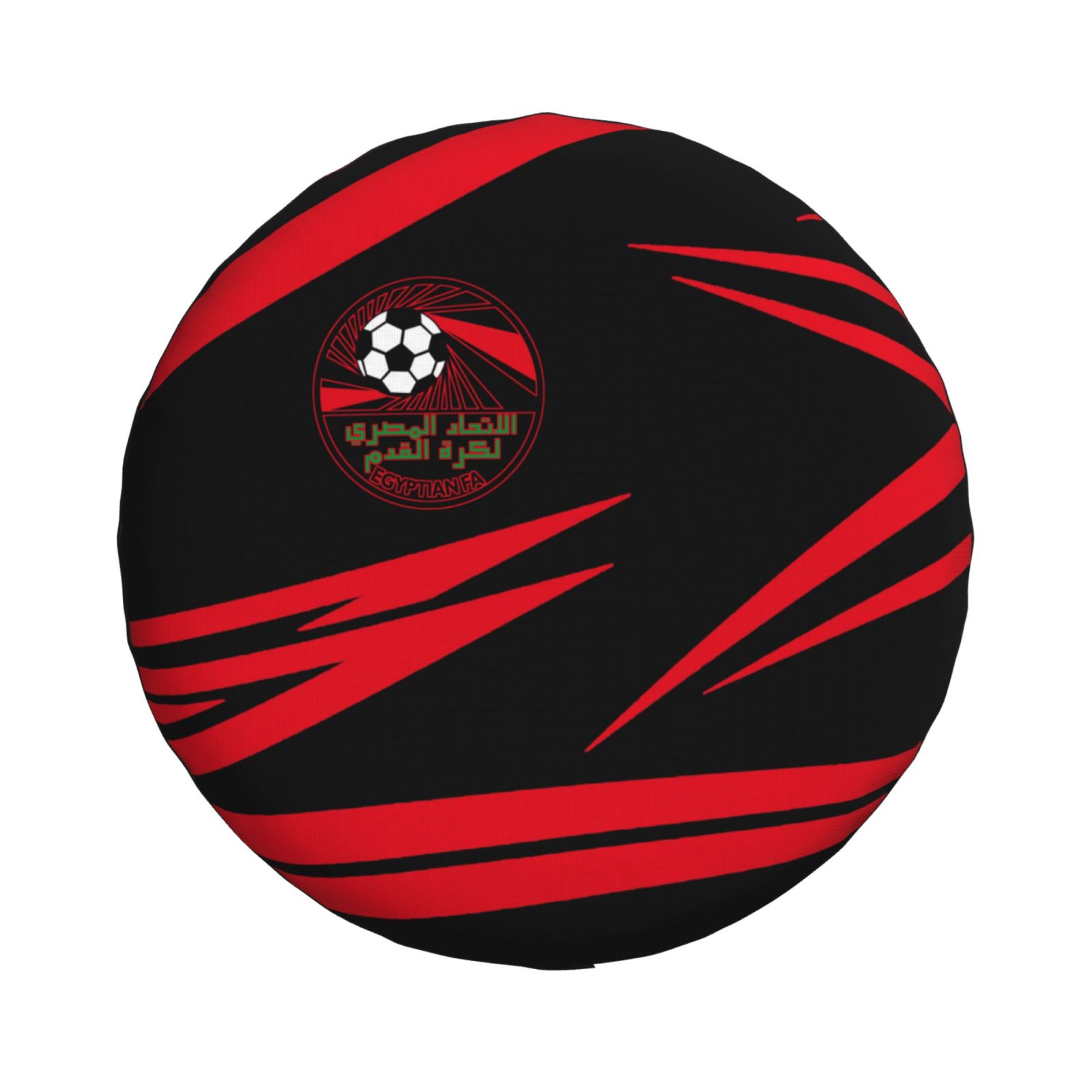 Egypt Tire Dust Cover TIC2648