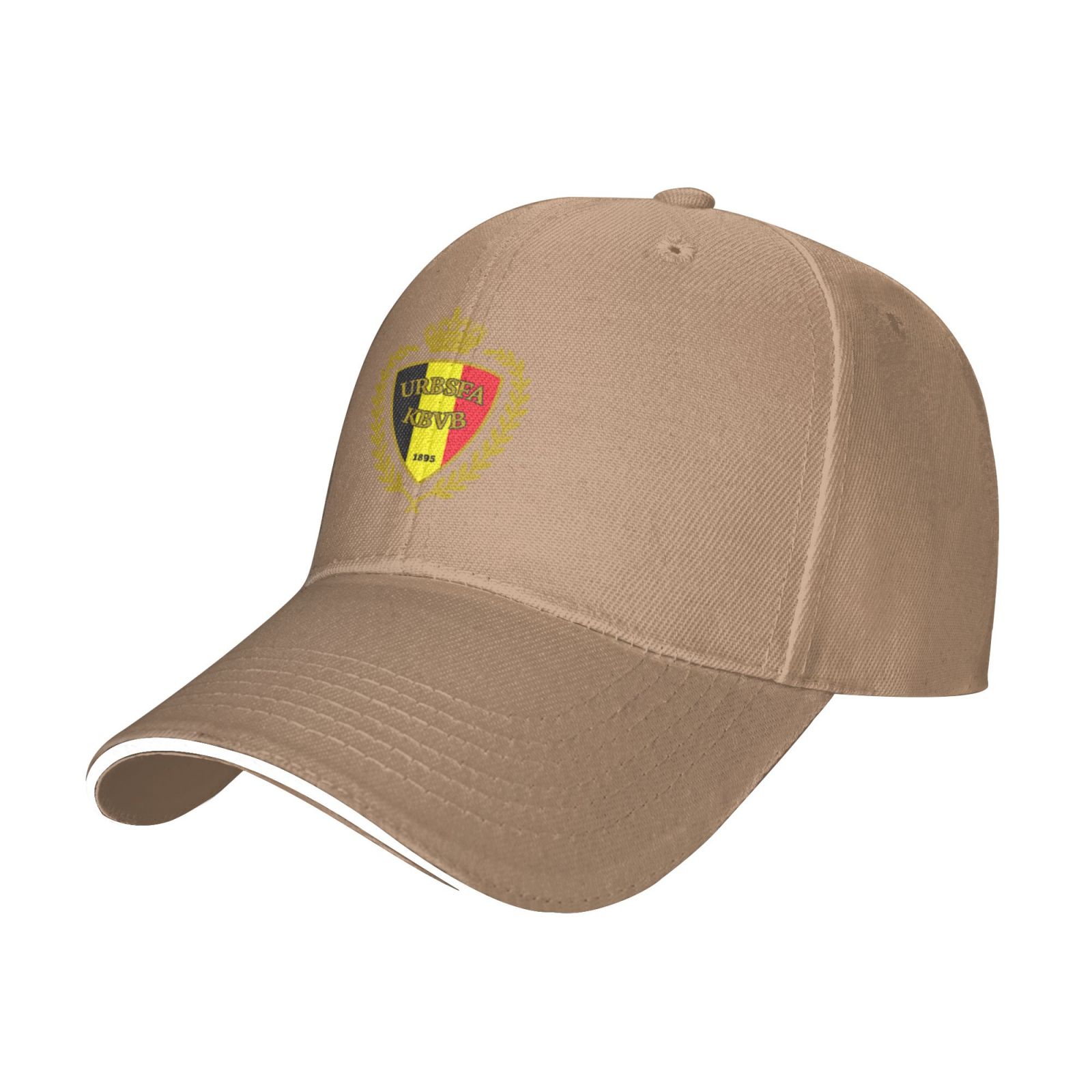 Belgium Casquette CAP1492