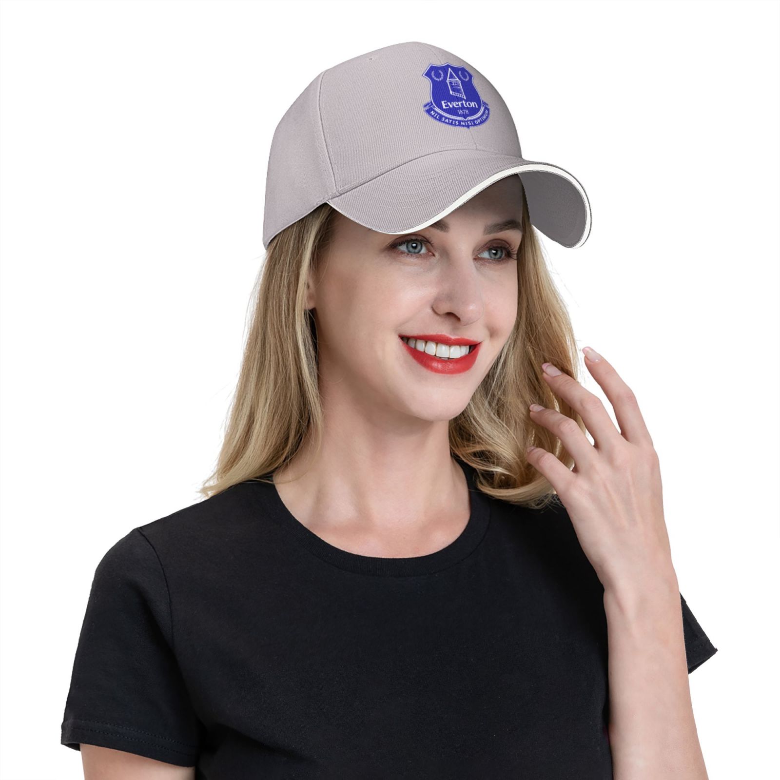 Everton Casquette CAP1449