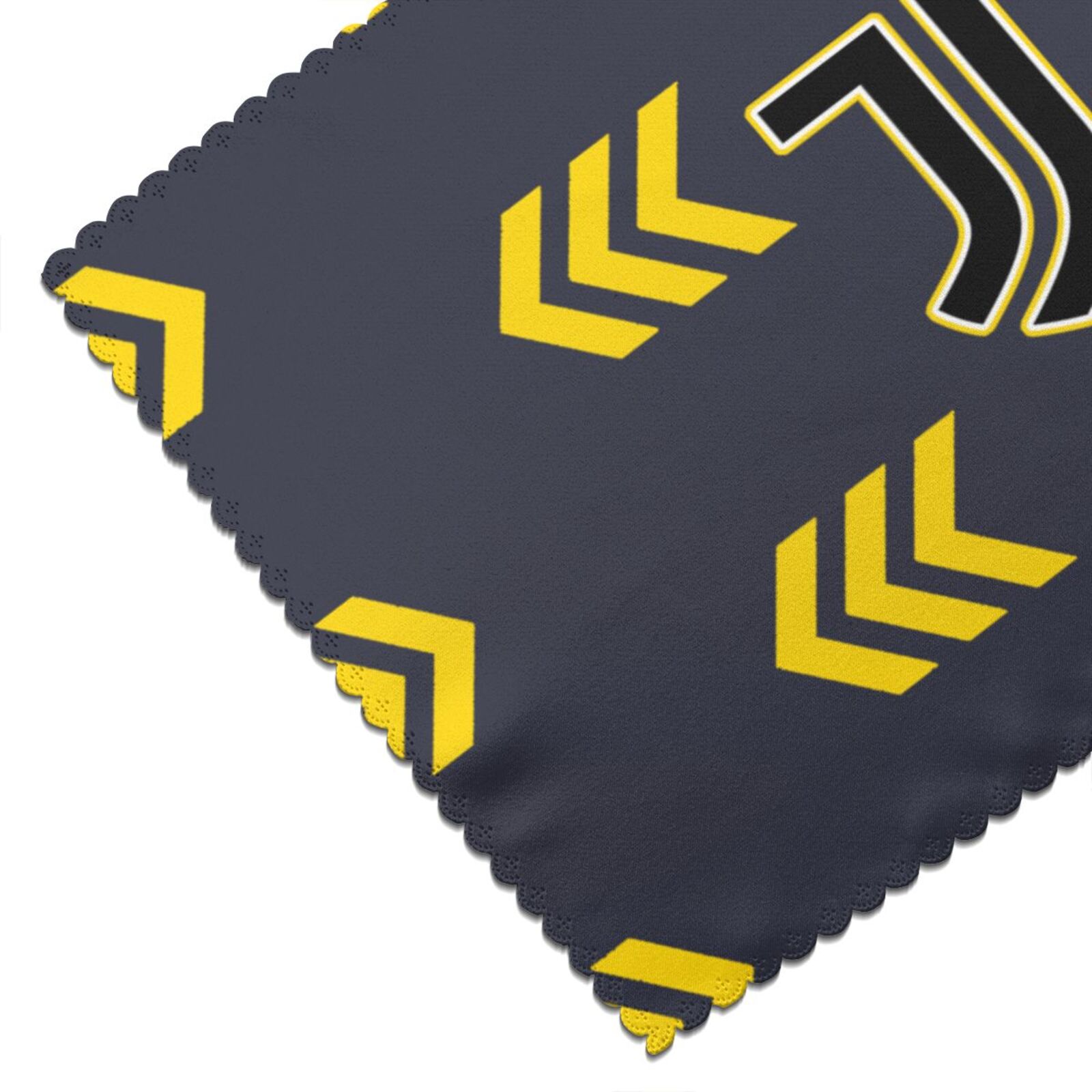 Juventus Placemat Set Of 6 PFD2041