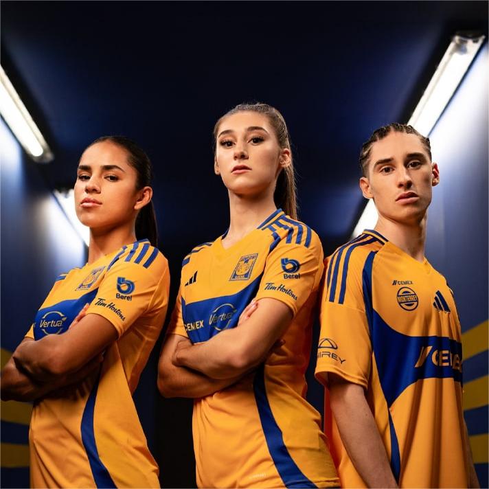 Tigres UANL