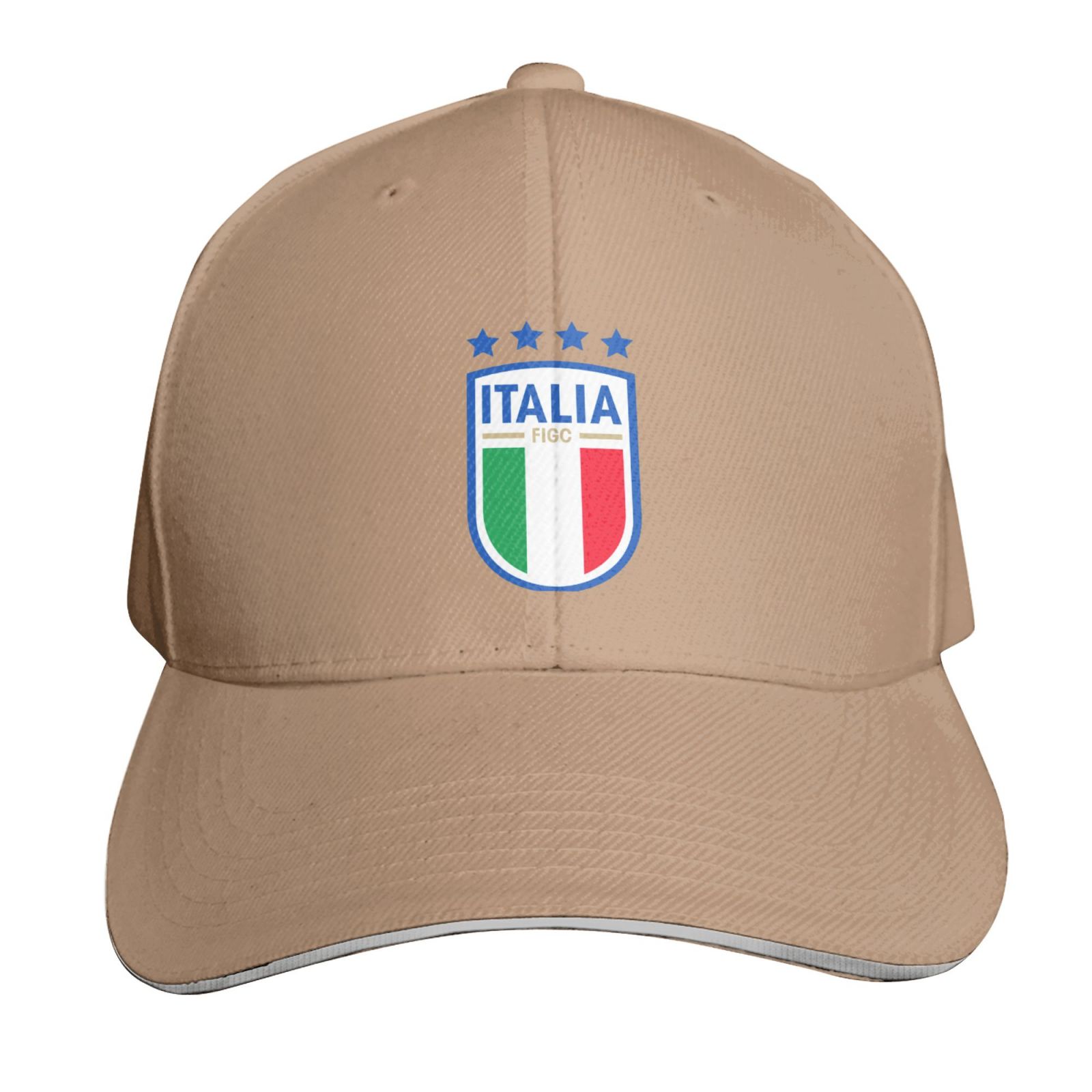 Italy Casquette CAP1484