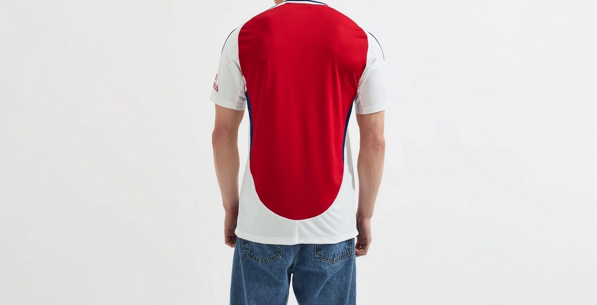 Arsenal 24/25 Home Shirt