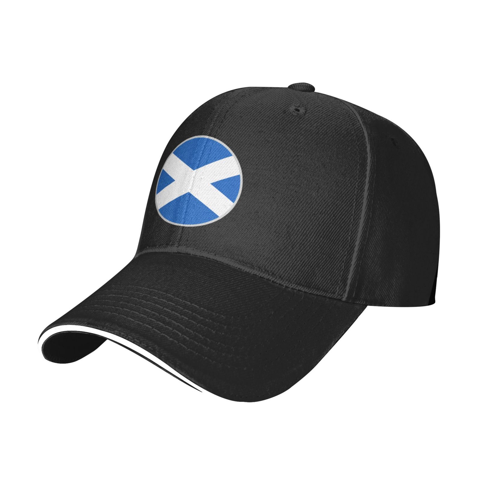 Scotland EURO 2024 Casquette CAP1641