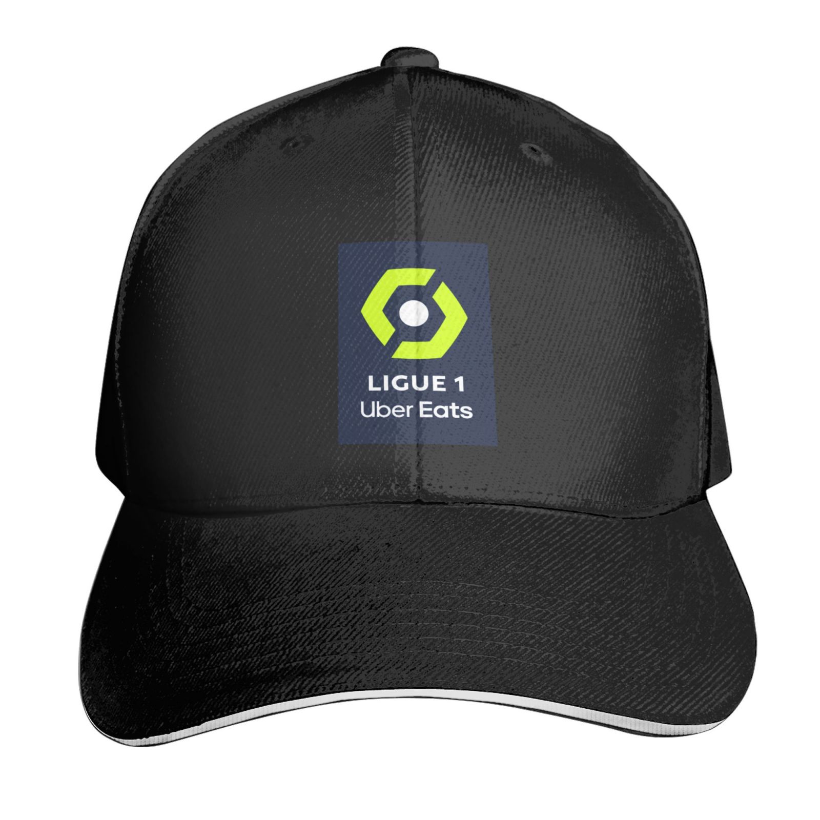 Ligue 1 Casquette CAP1442