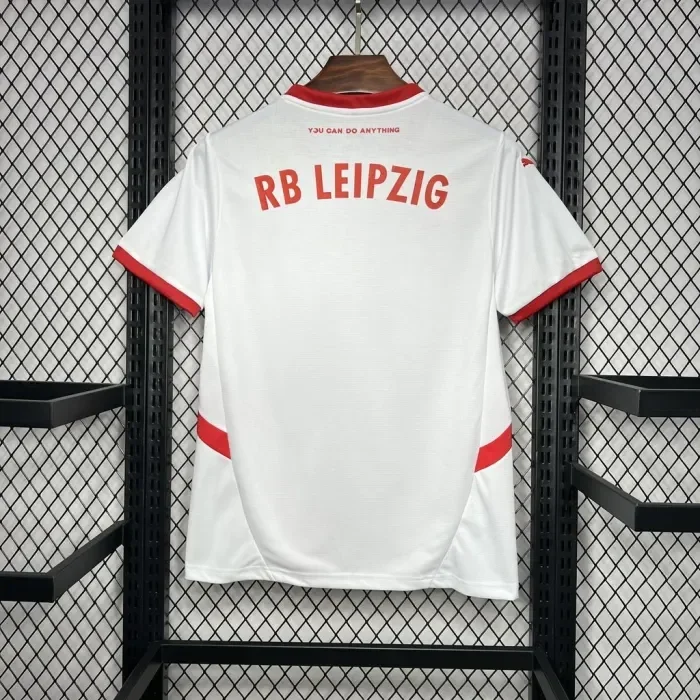 RB Leipzig Home Jersey 24/25 Football Jersey