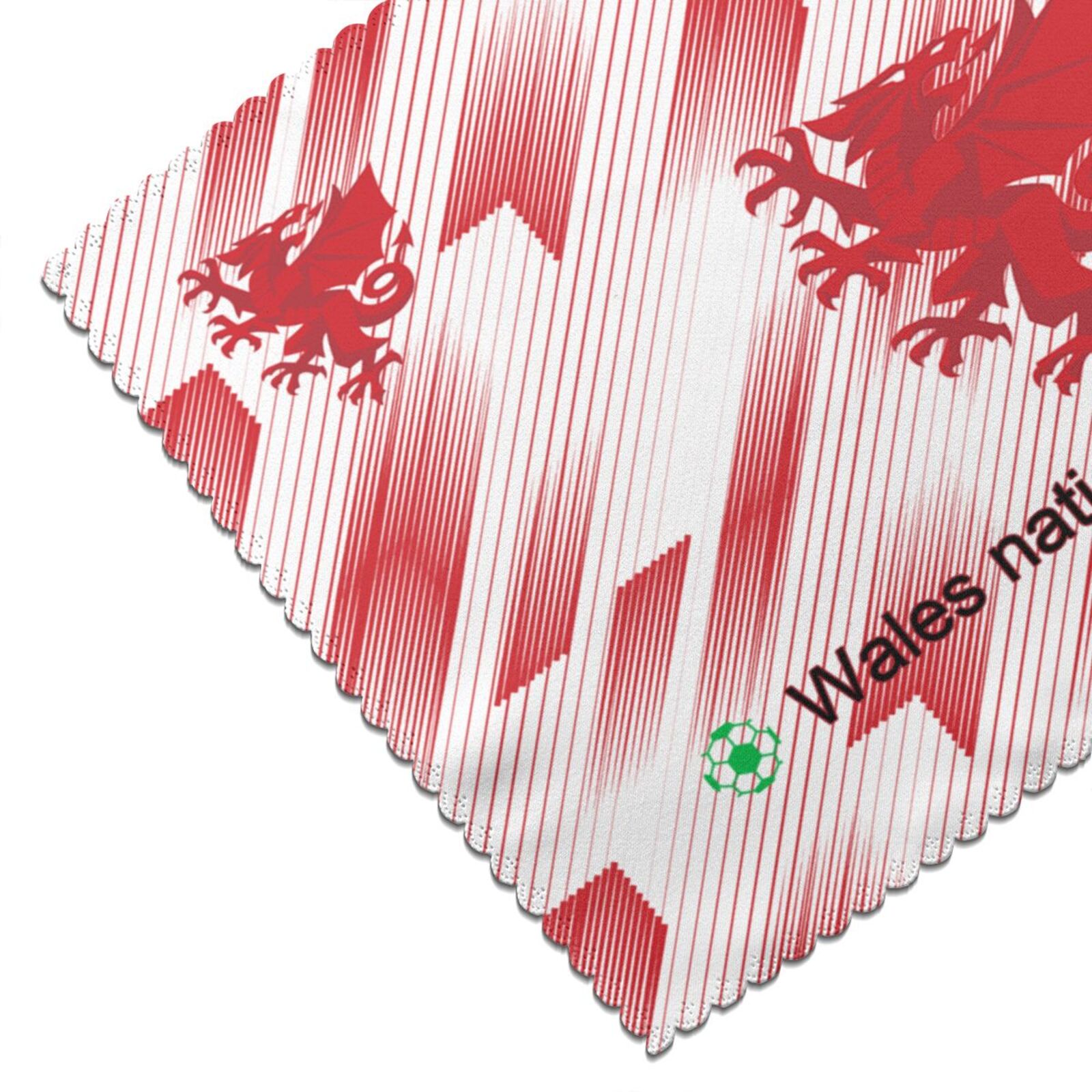 Wales Placemat Set Of 6 PFD2309
