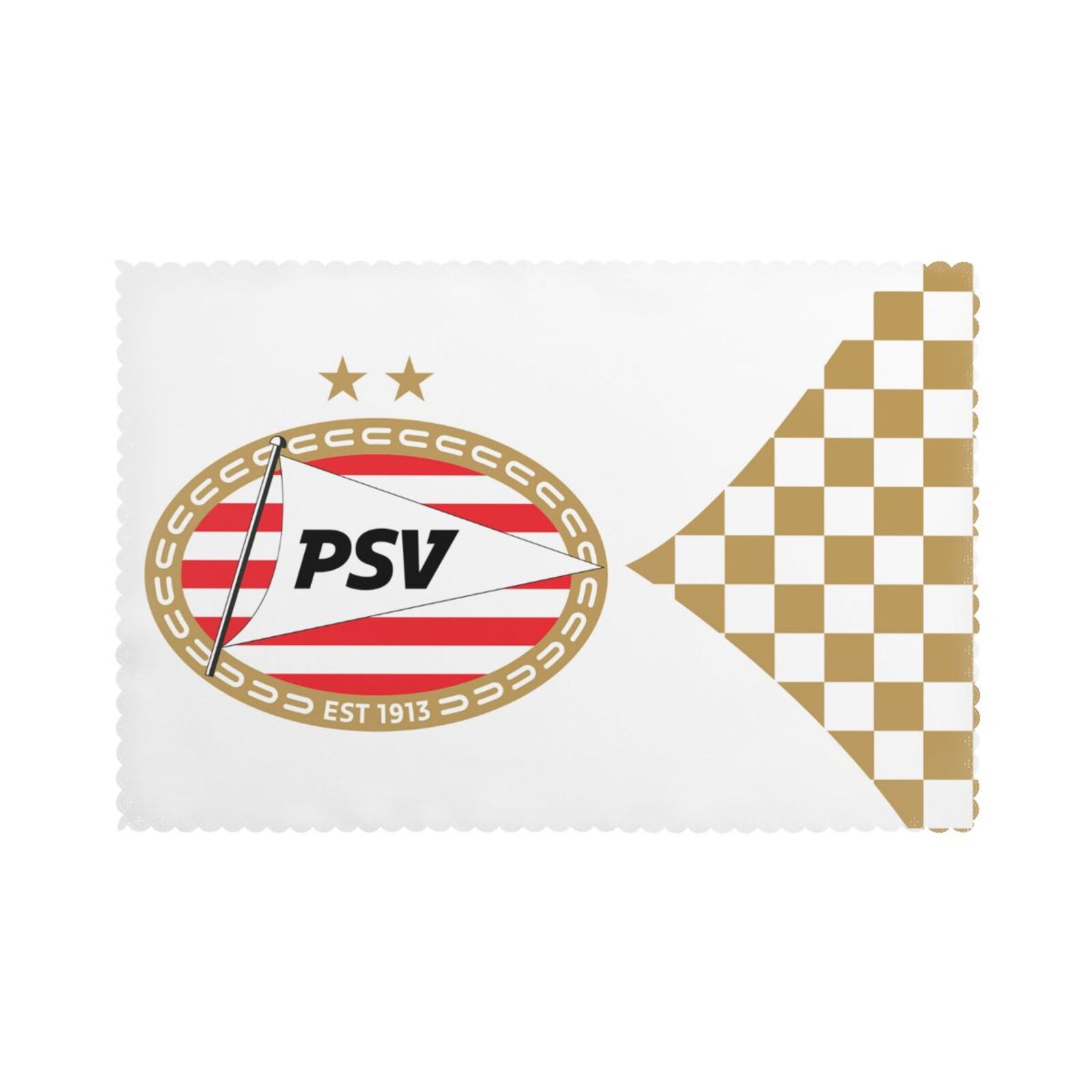 PSV Eindhoven Placemat Set Of 6 PFD2083