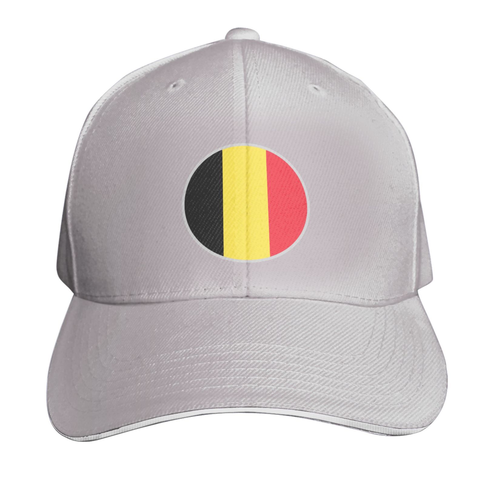 Belgium EURO 2024 Casquette CAP1659