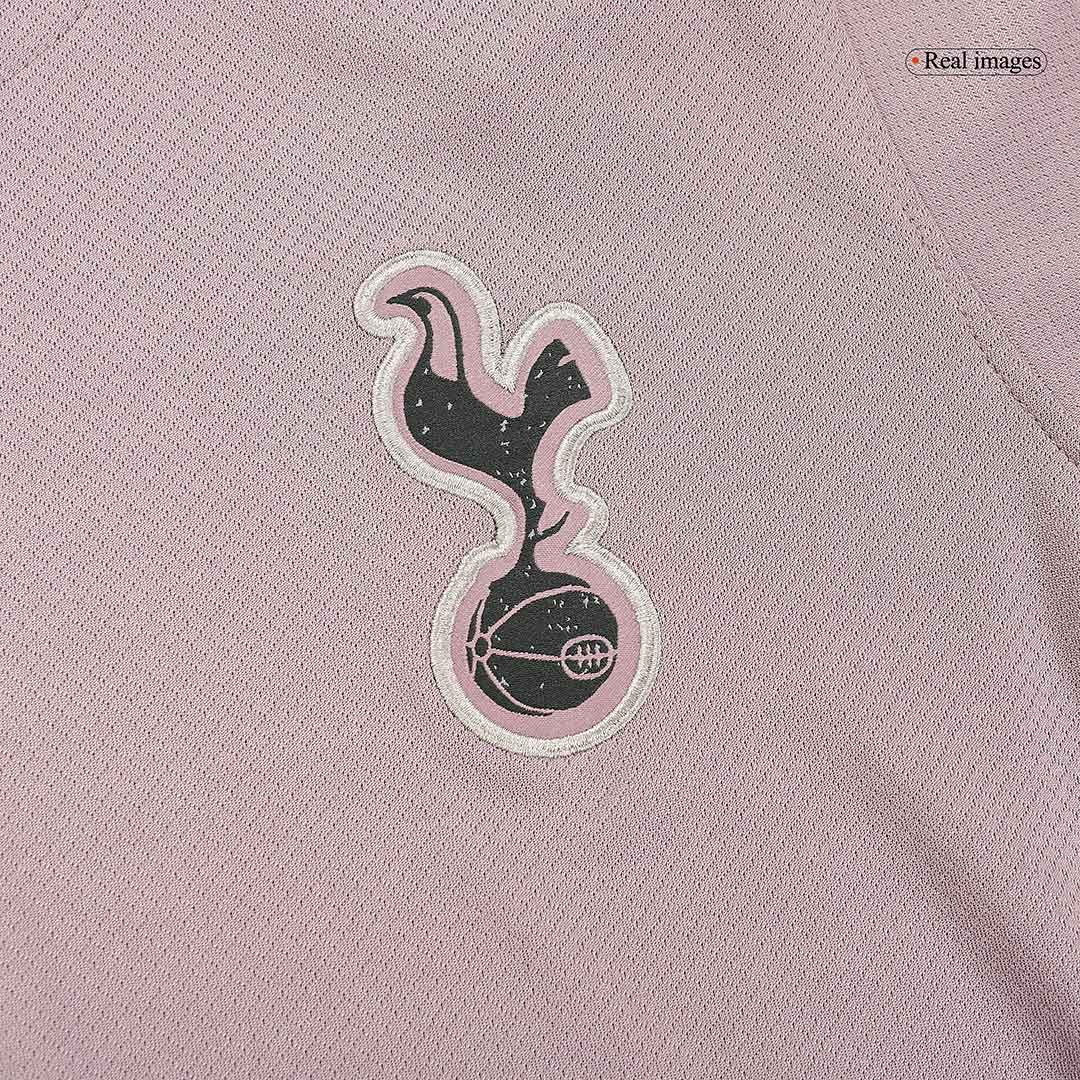 Tottenham Hotspur Third Jersey 23/24