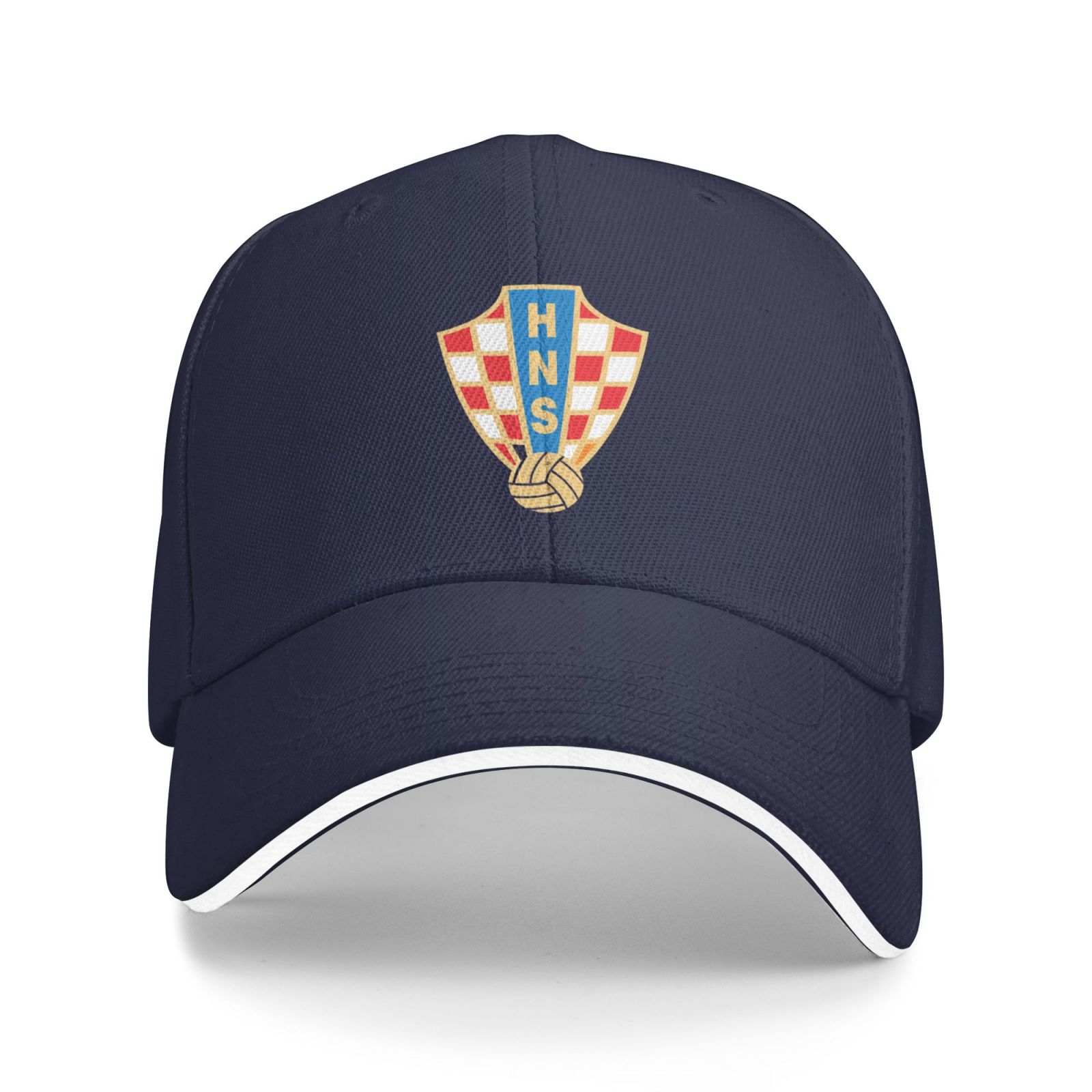 Croatia Casquette CAP1493