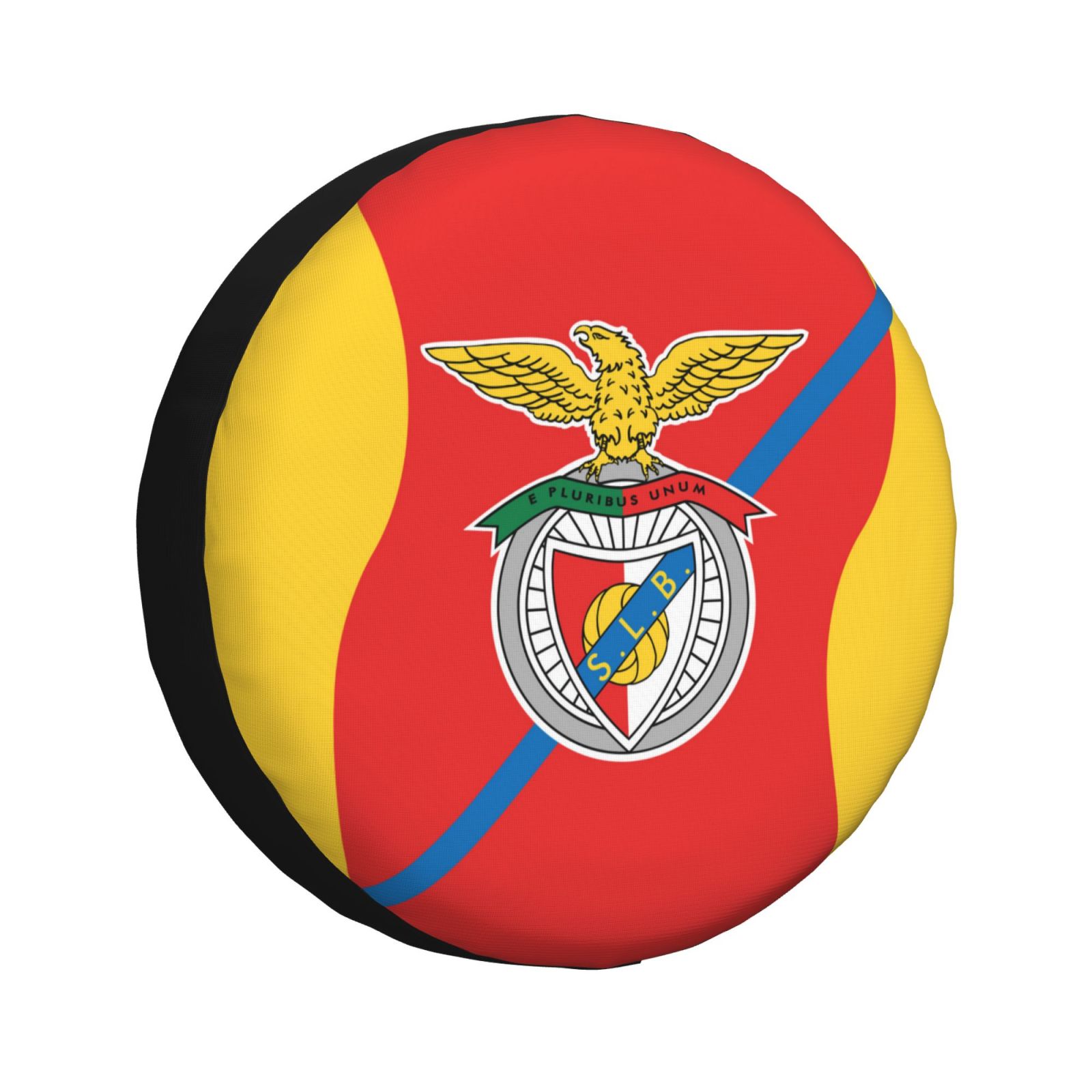 Benfica Car Tire Dust Cover TIC2741