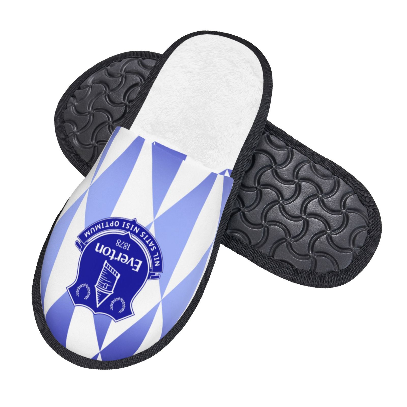Everton Cotton Slippers FSP2223