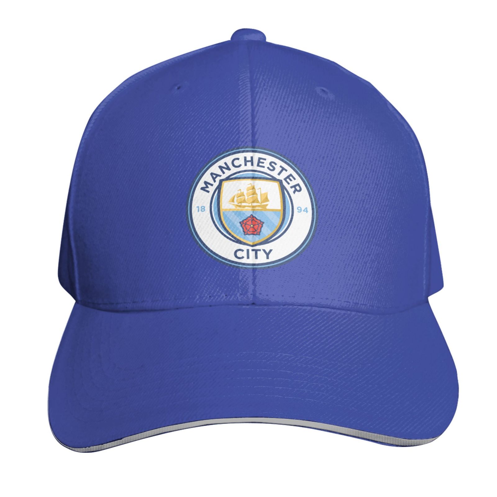 Manchester City Casquette CAP1461