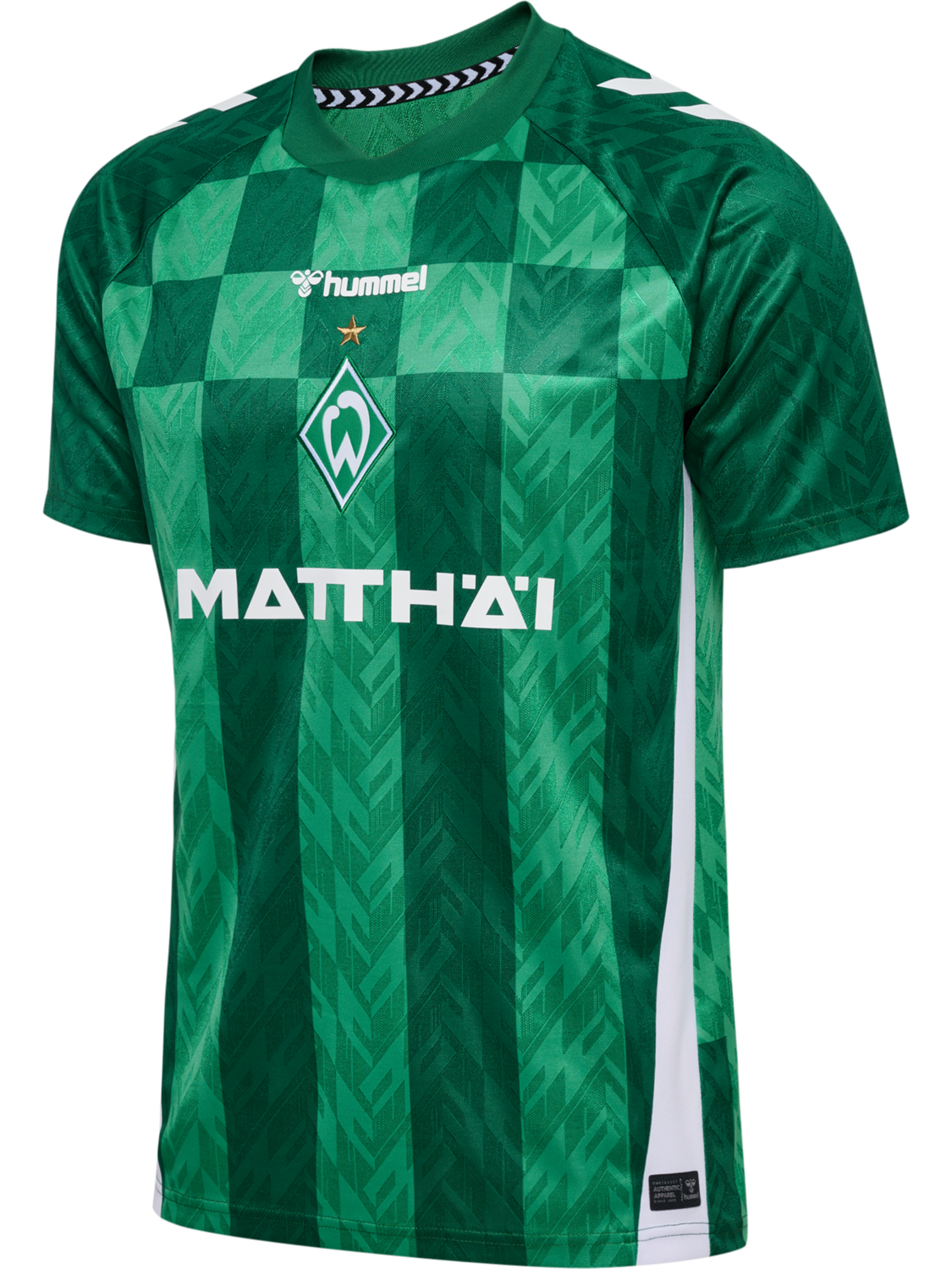 SV Werder Bremen