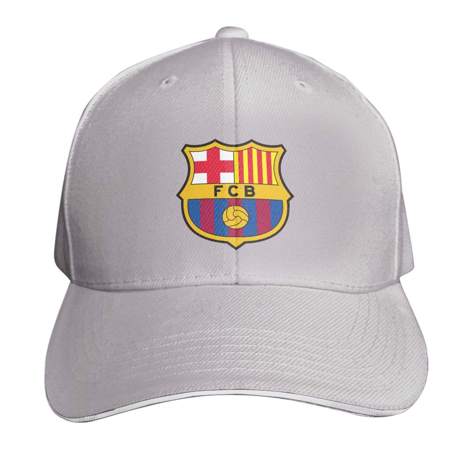 Barcelona Casquette CAP1468