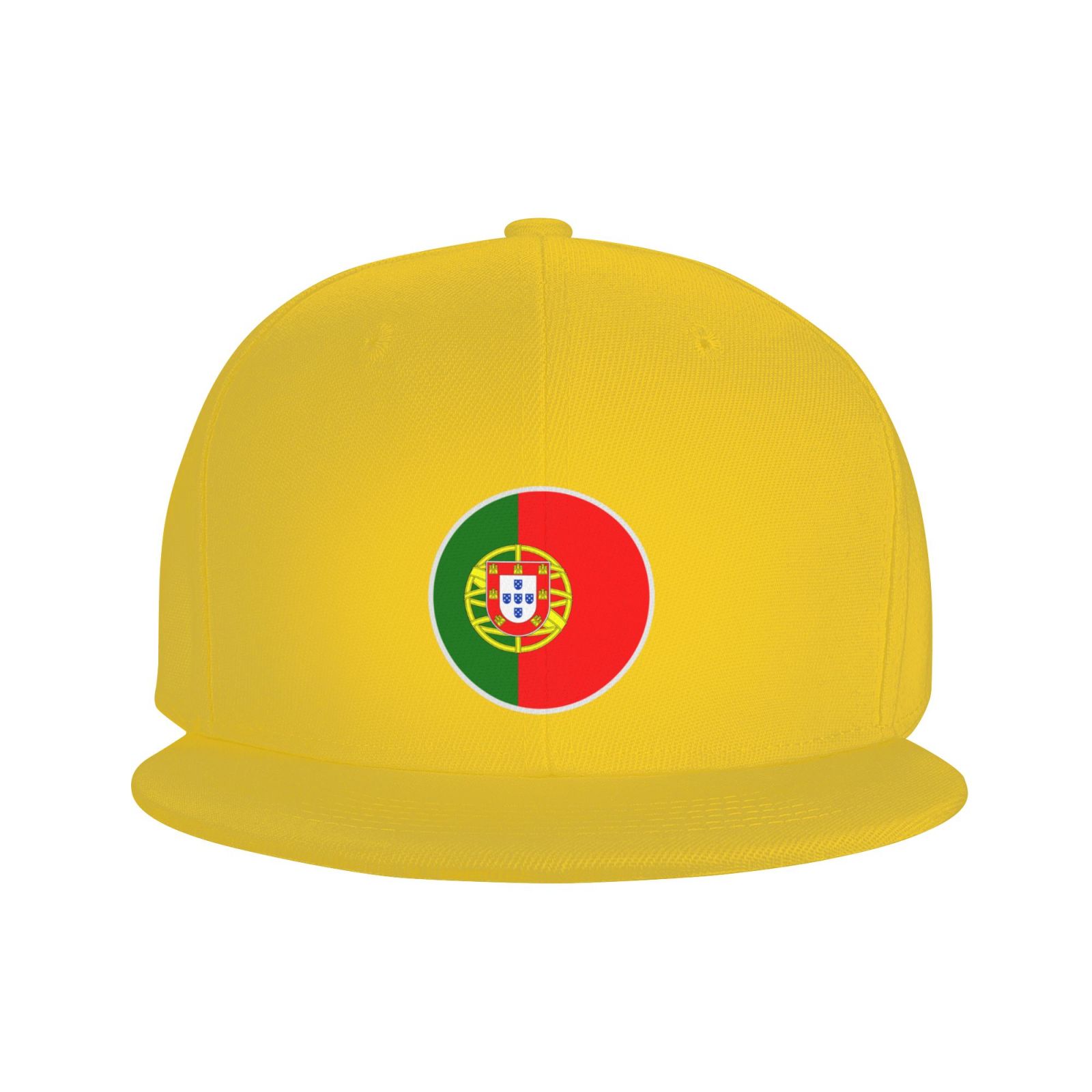 Portugal EURO 2024 Baseball Cap CAP1664