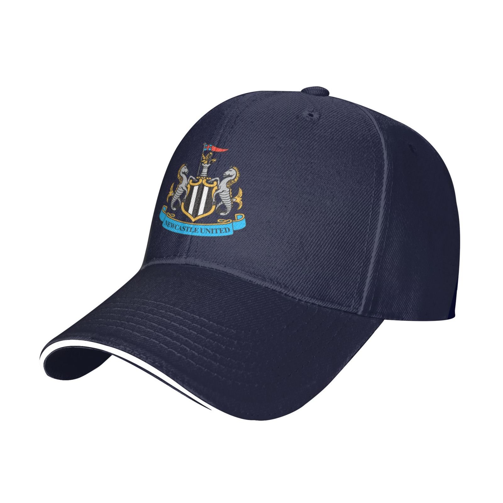 Newcastle United Casquette CAP1474
