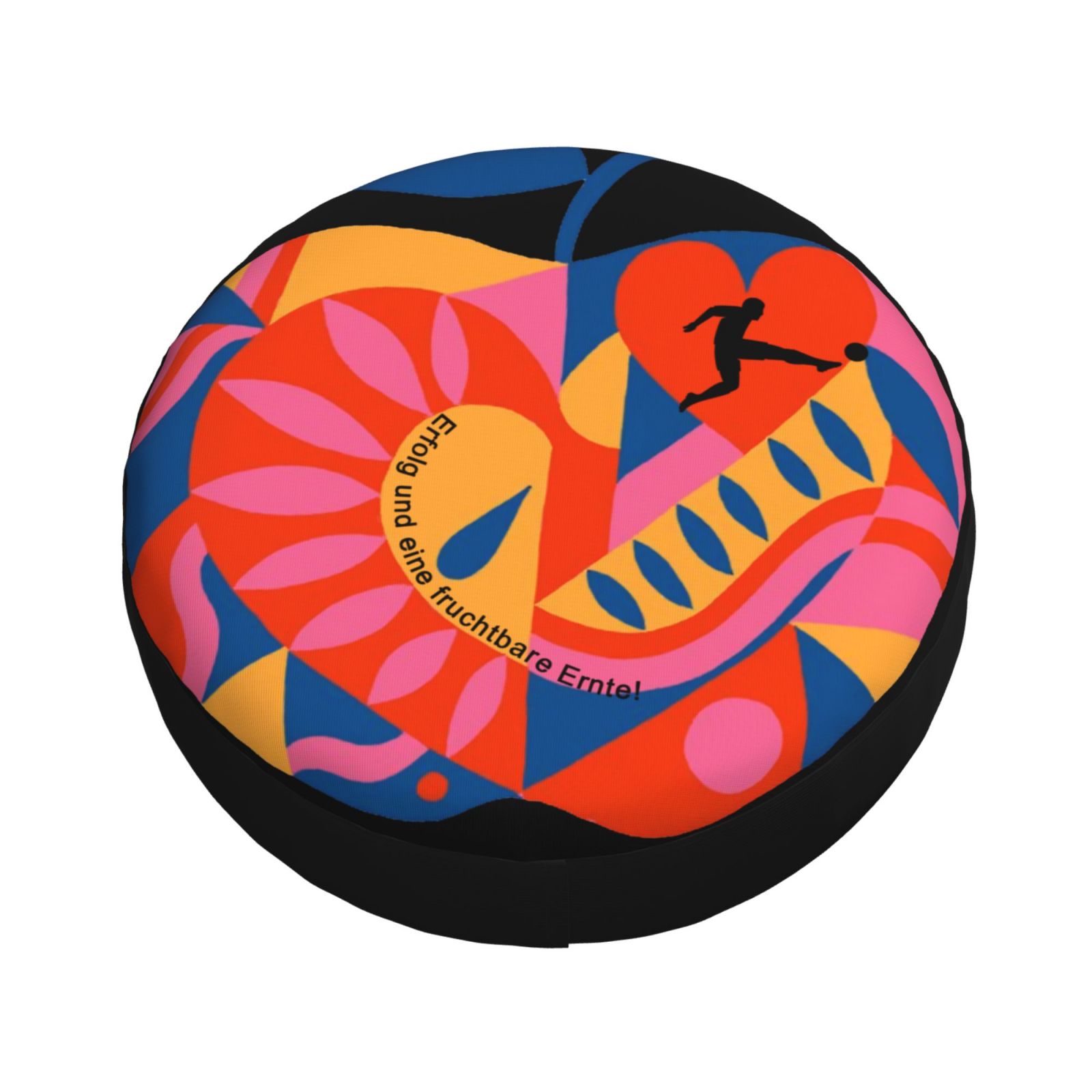 Germany Tire Dust Cover TIC2626