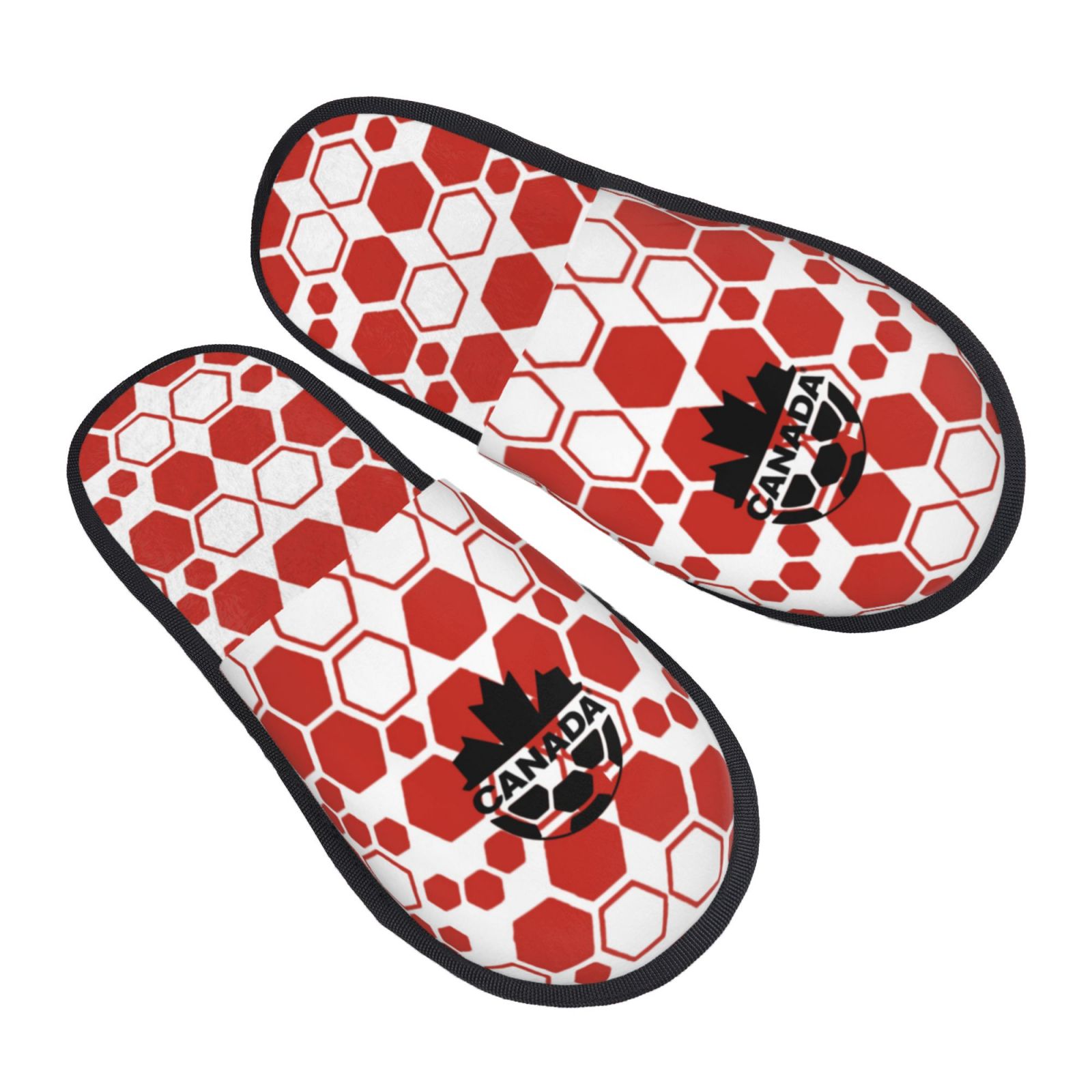 Canada Cotton Slippers FSP2357