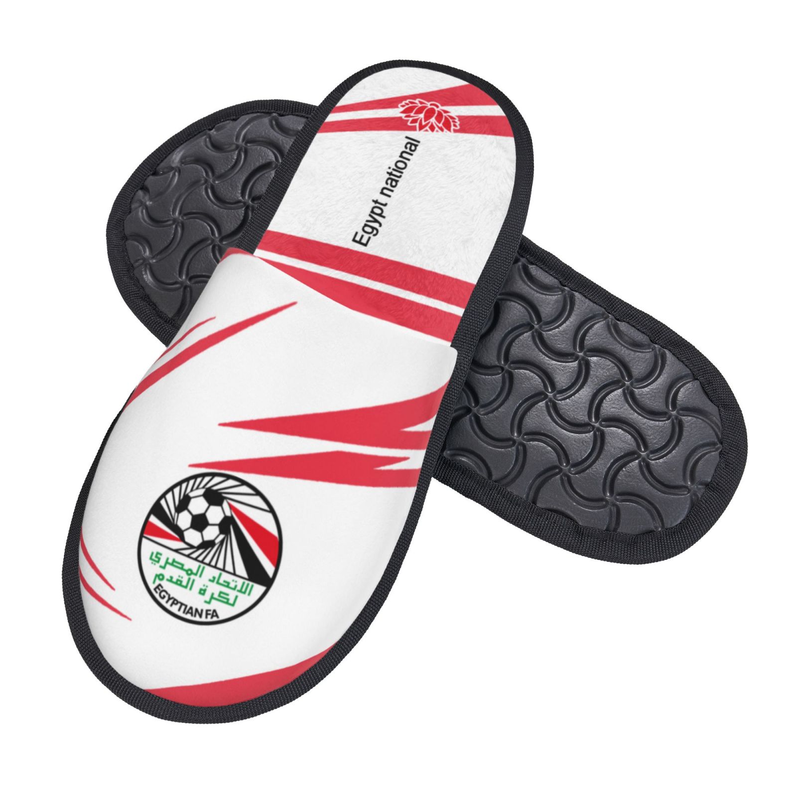 Egypt Cotton Slippers FSP2337