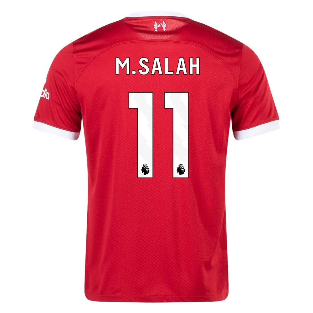 MOHAMED SALAH