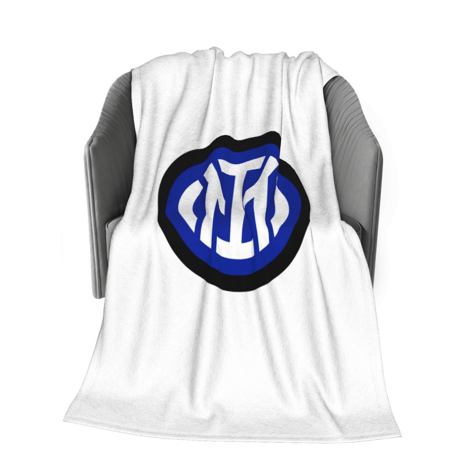 Inter Milan Flannel Blanket FLB1599
