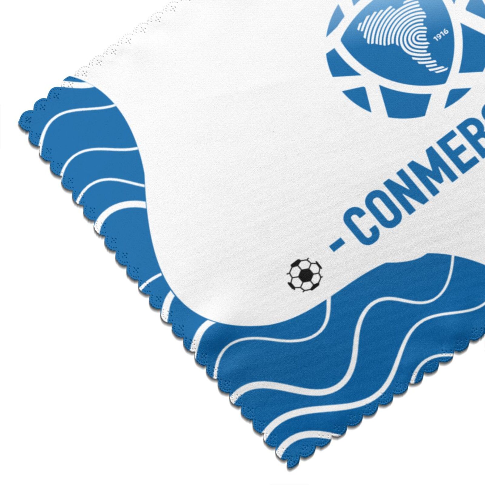 South American Placemat Set Of 6 PFD2303