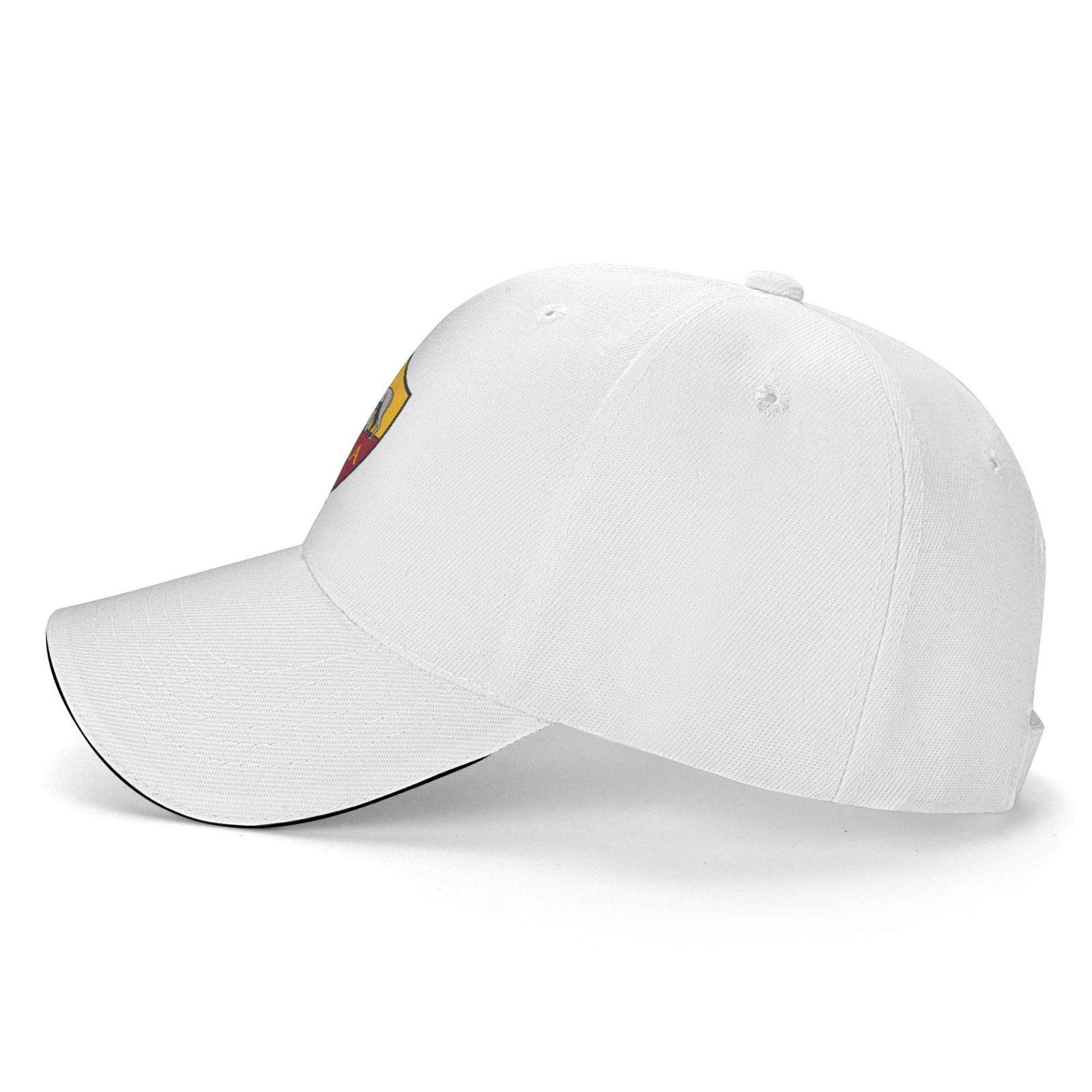 AS Roma Casquette CAP1460