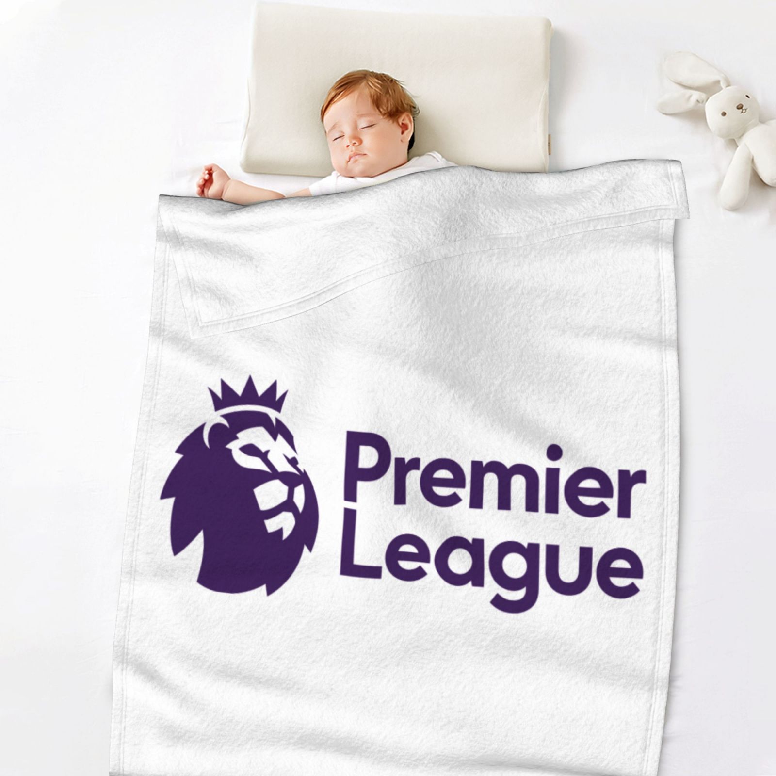 PREMIER LEAGUE Flannel Blanket FLB1608