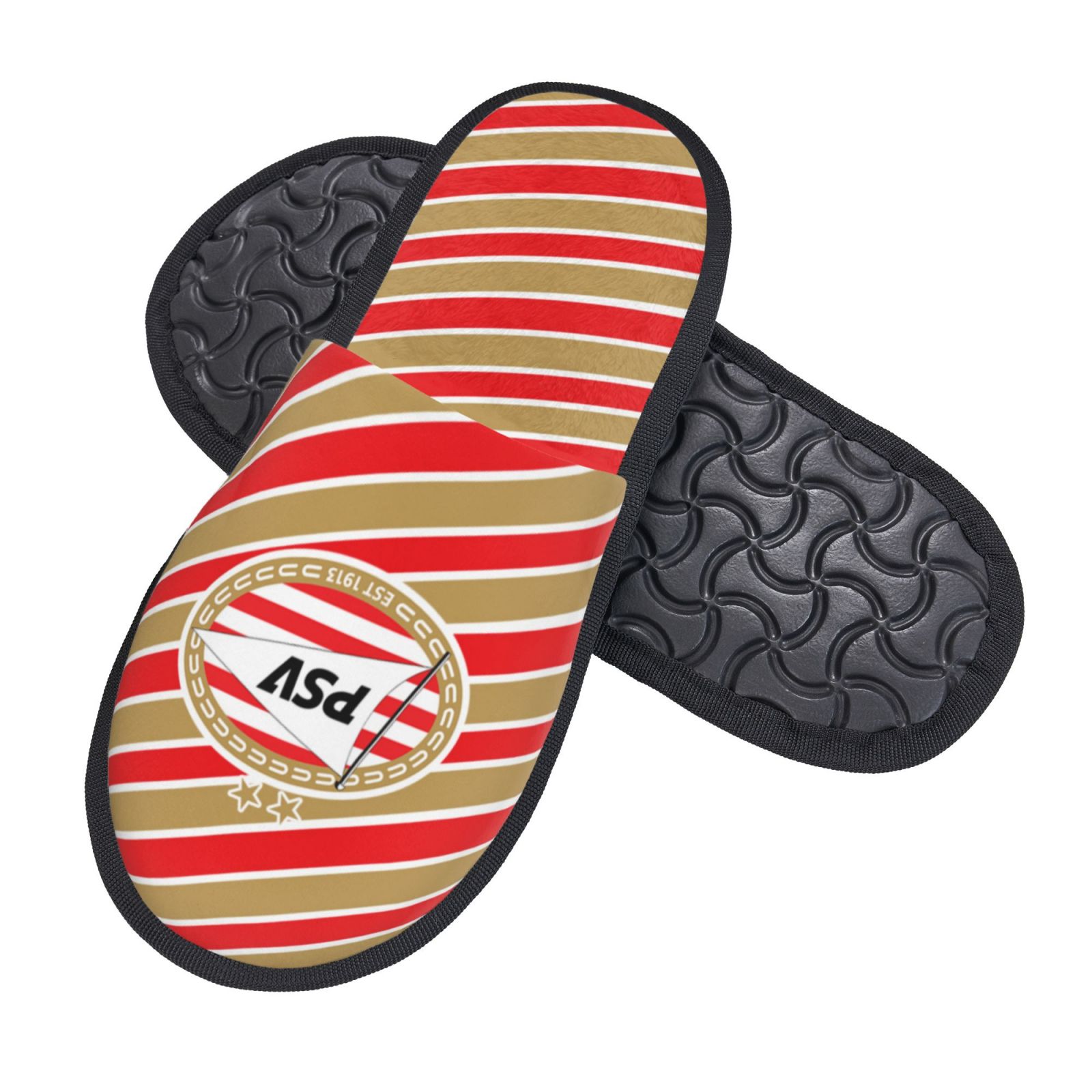 PSV Eindhoven Cotton Slippers FSP2244
