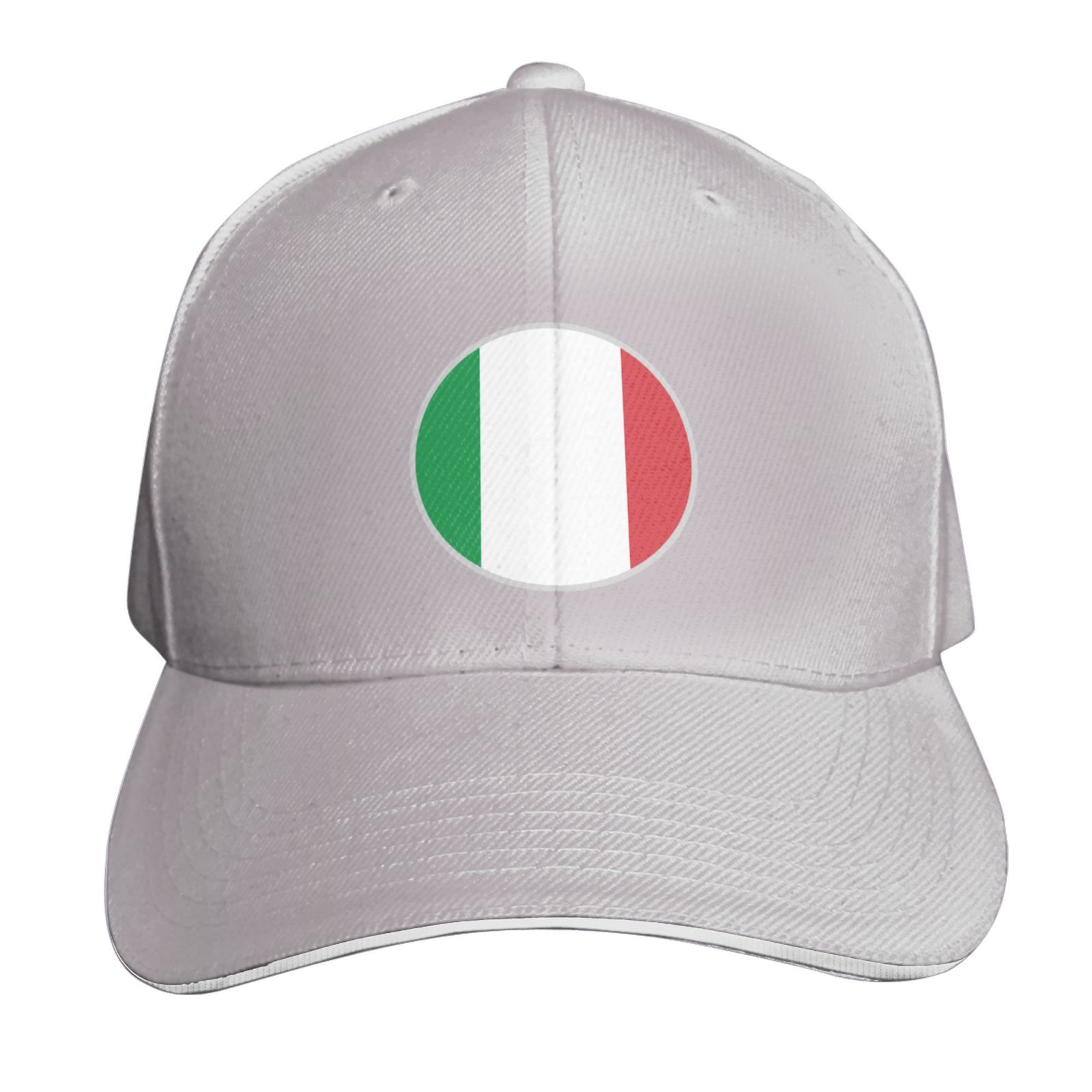 Italy EURO 2024 Casquette CAP1637