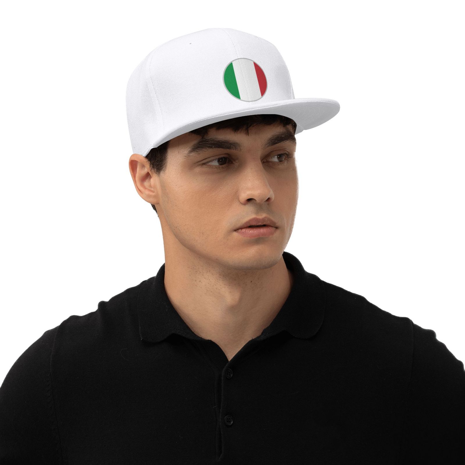 Italy EURO 2024 Baseball Cap CAP1649