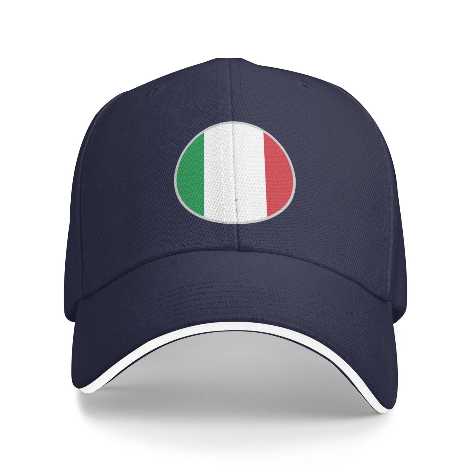Italy EURO 2024 Casquette CAP1637