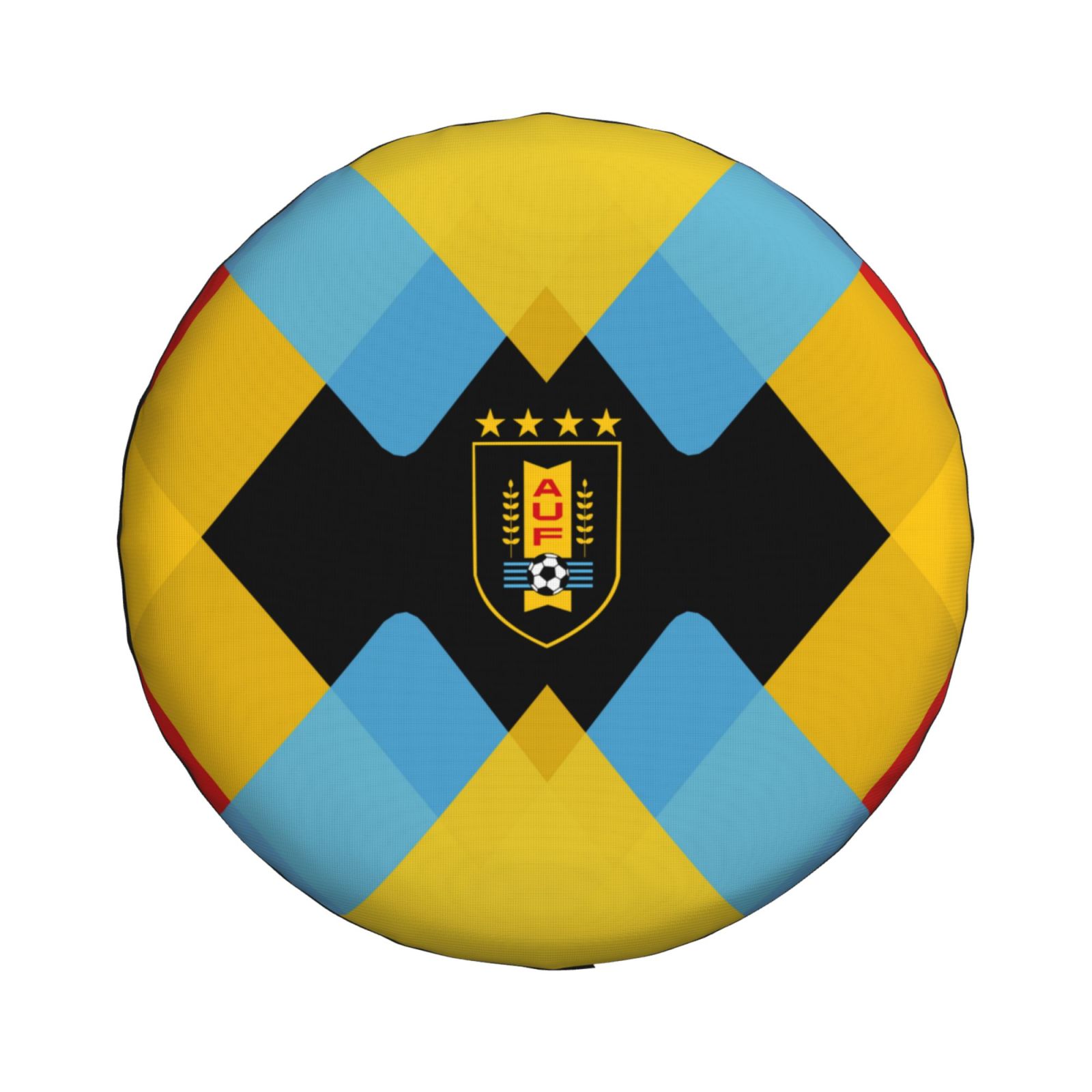 Uruguay Tire Dust Cover TIC2647