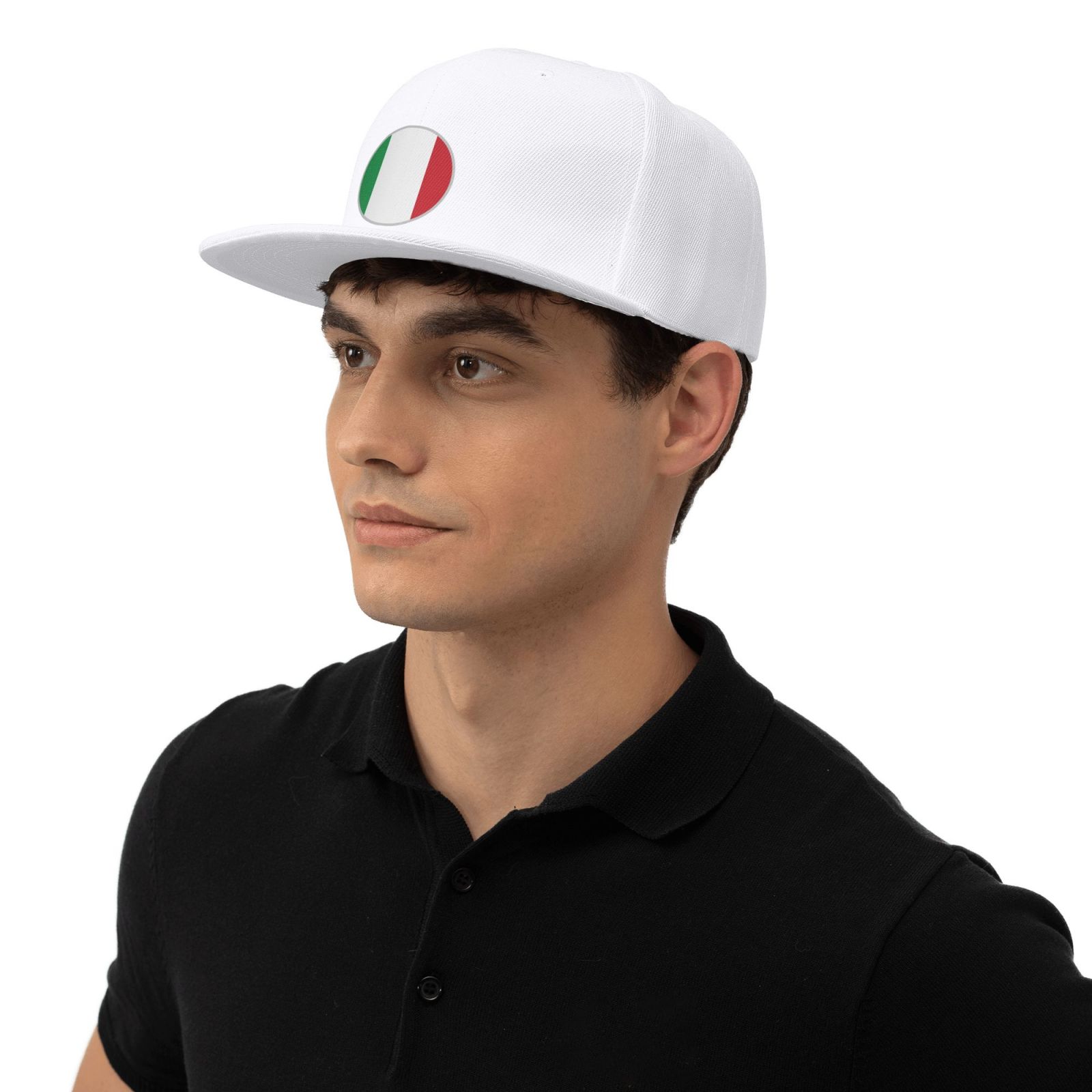 Italy EURO 2024 Baseball Cap CAP1649